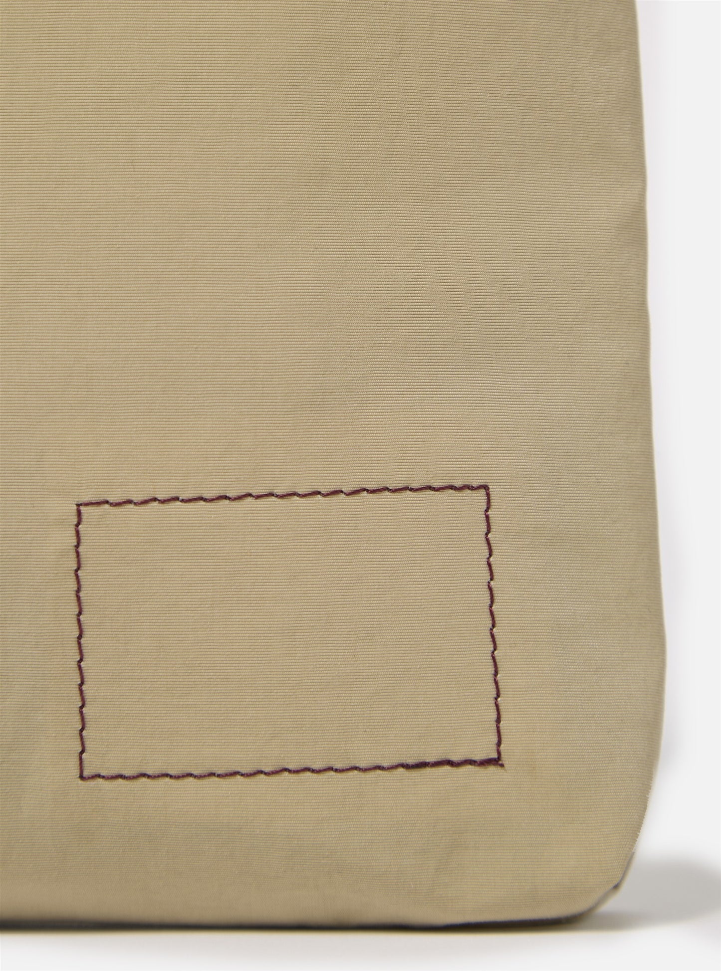 SACOCHE beige | Bildmaterial bereitgestellt von SHOES.PLEASE.