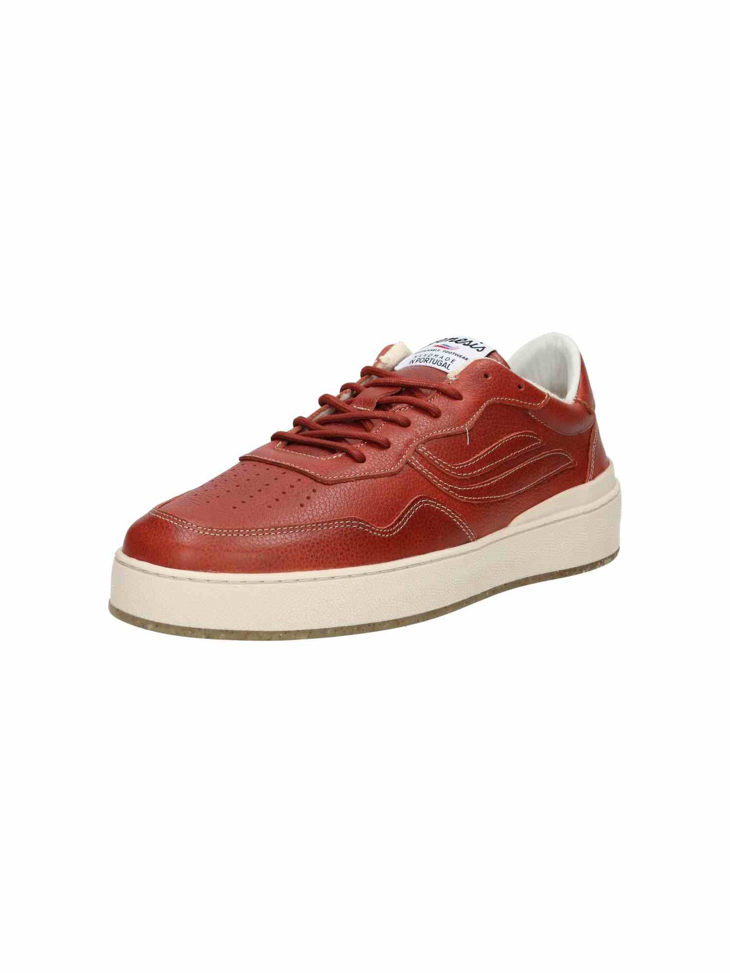 G-Soley Porto Oiled Leather cognac | Bildmaterial bereitgestellt von SHOES.PLEASE.