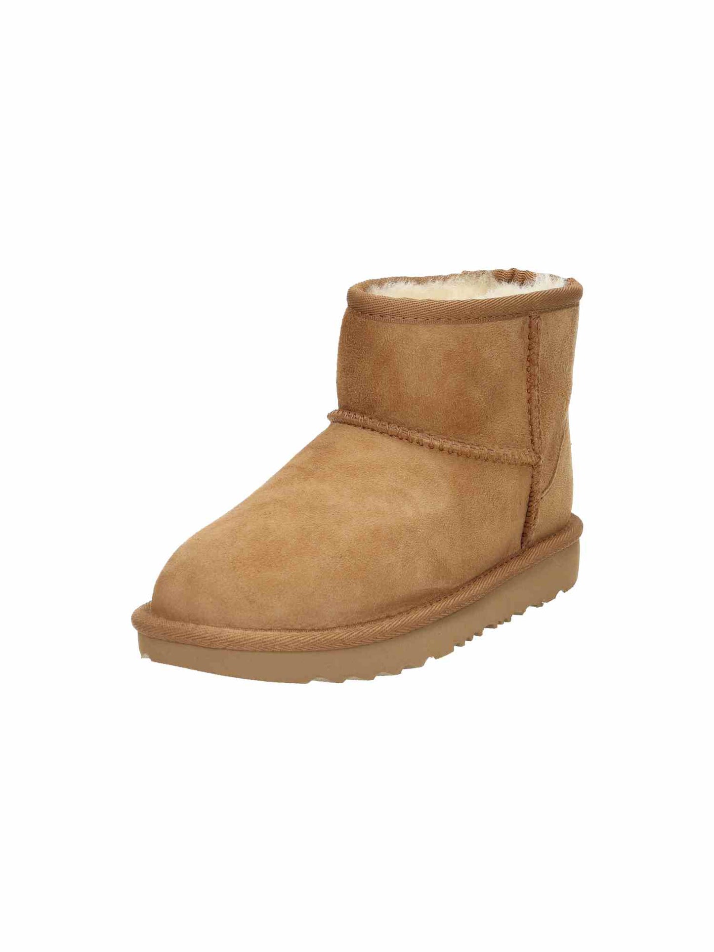 Kids Classic Mini II chestnut | Bildmaterial bereitgestellt von SHOES.PLEASE.
