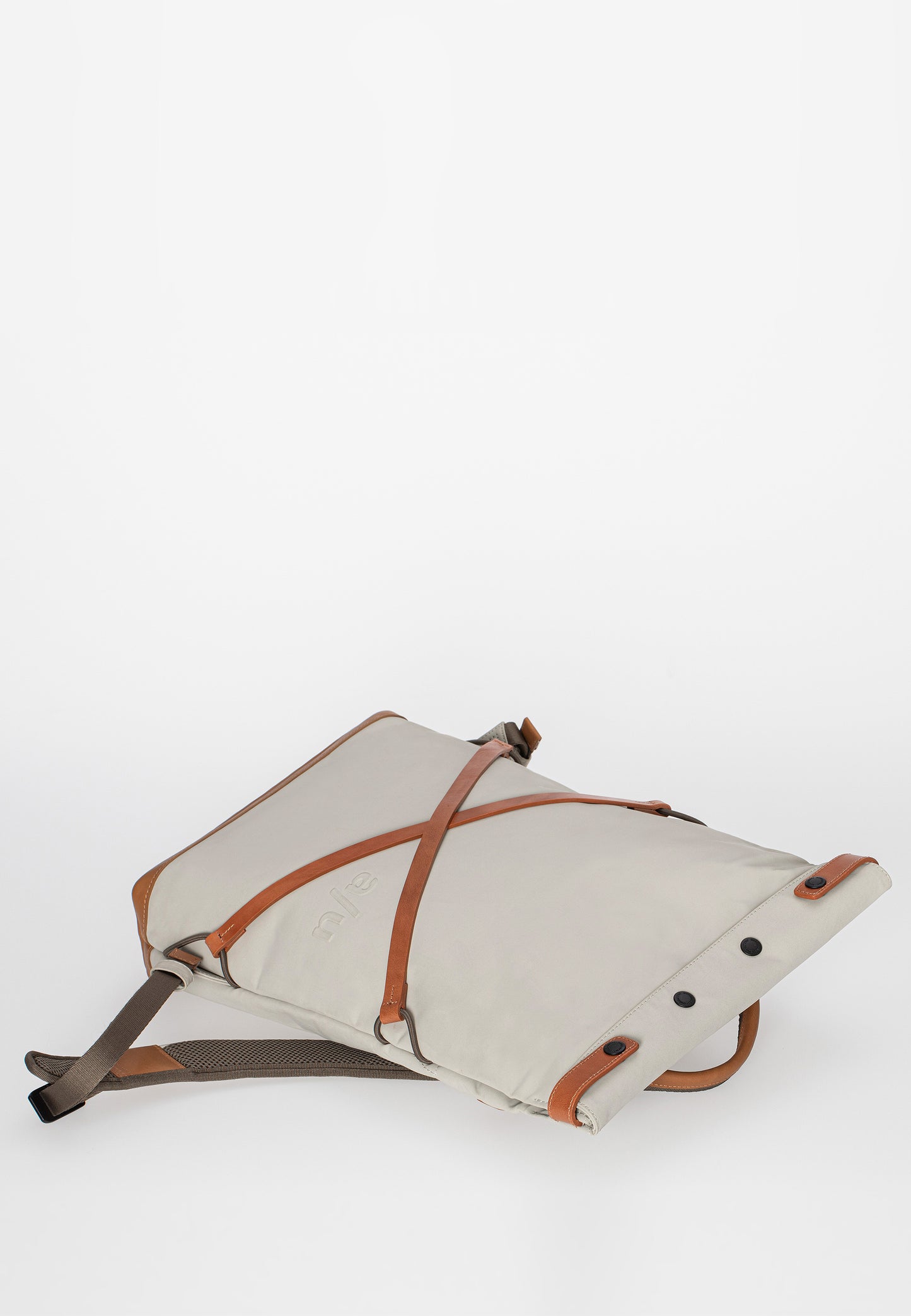 Yokohama Rucksack 13" dust | Bildmaterial bereitgestellt von SHOES.PLEASE.