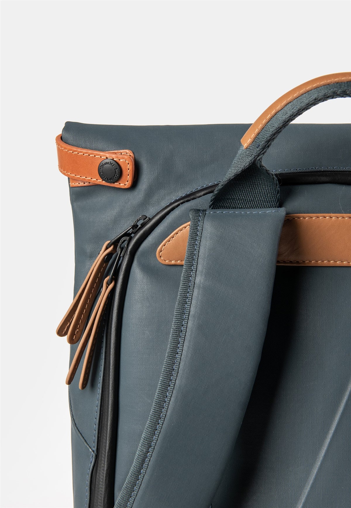 Wakayama Rucksack Japan cosmic void | Bildmaterial bereitgestellt von SHOES.PLEASE.