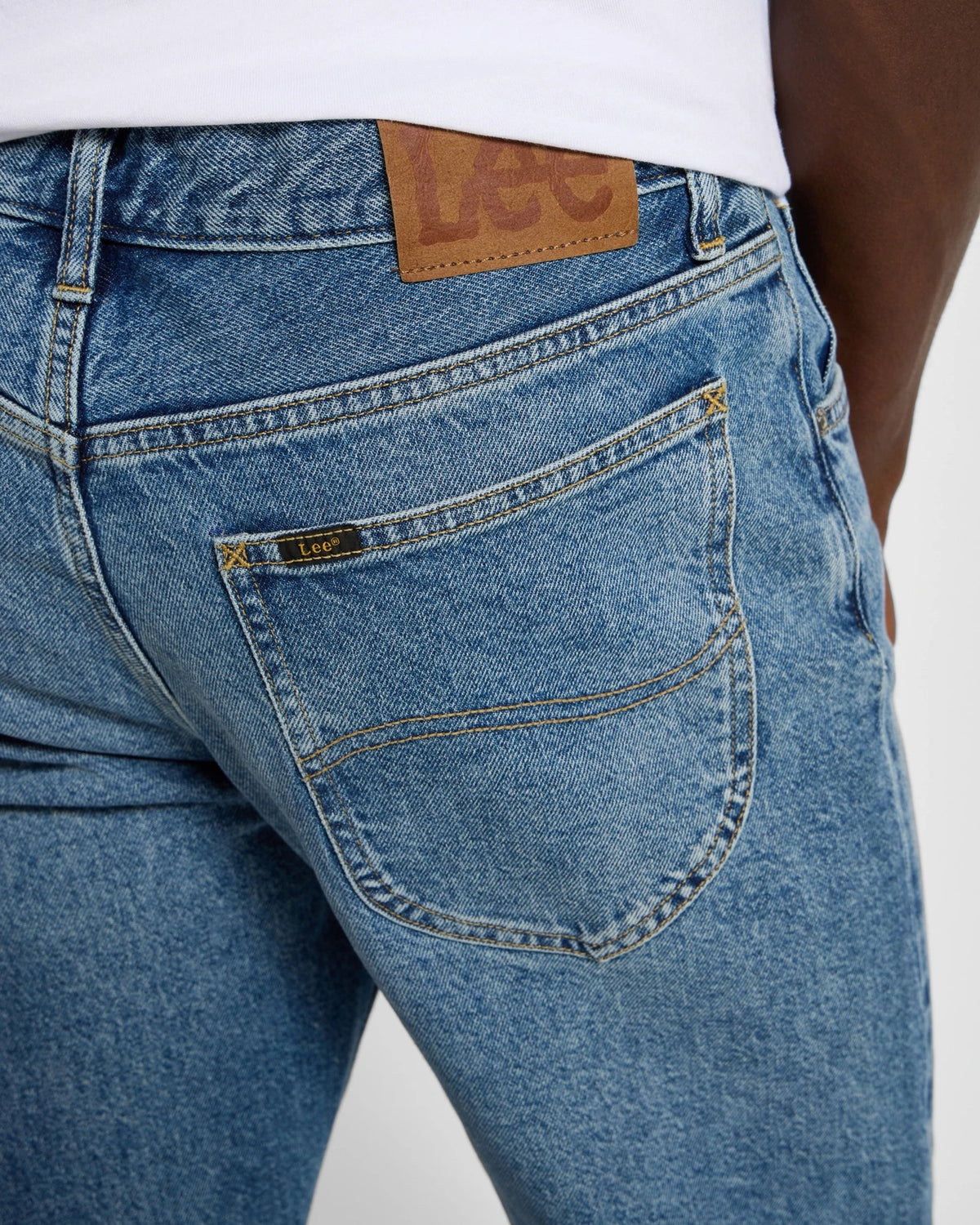 OSCAR NORTHBOUND denim blue | Bildmaterial bereitgestellt von SHOES.PLEASE.