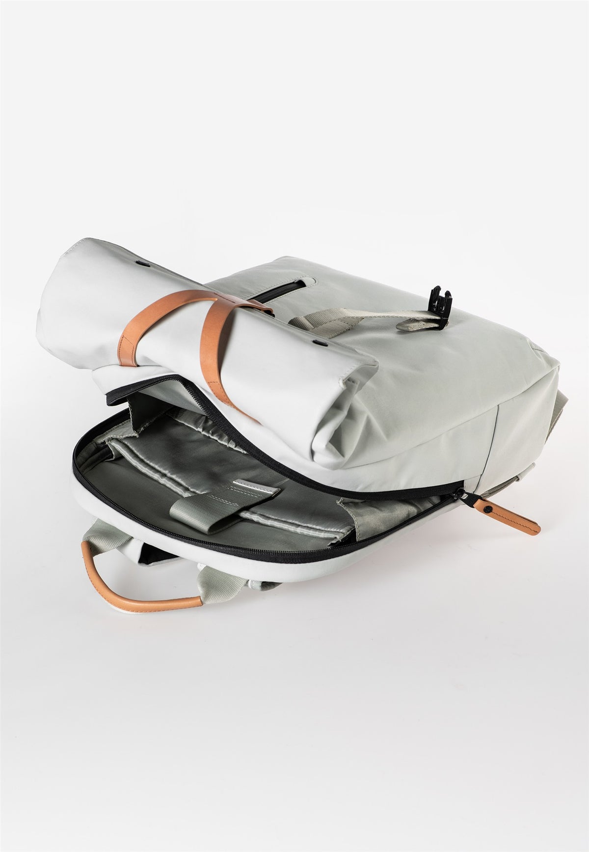 Yabe RE Rucksack Japan RE cloud nine | Bildmaterial bereitgestellt von SHOES.PLEASE.