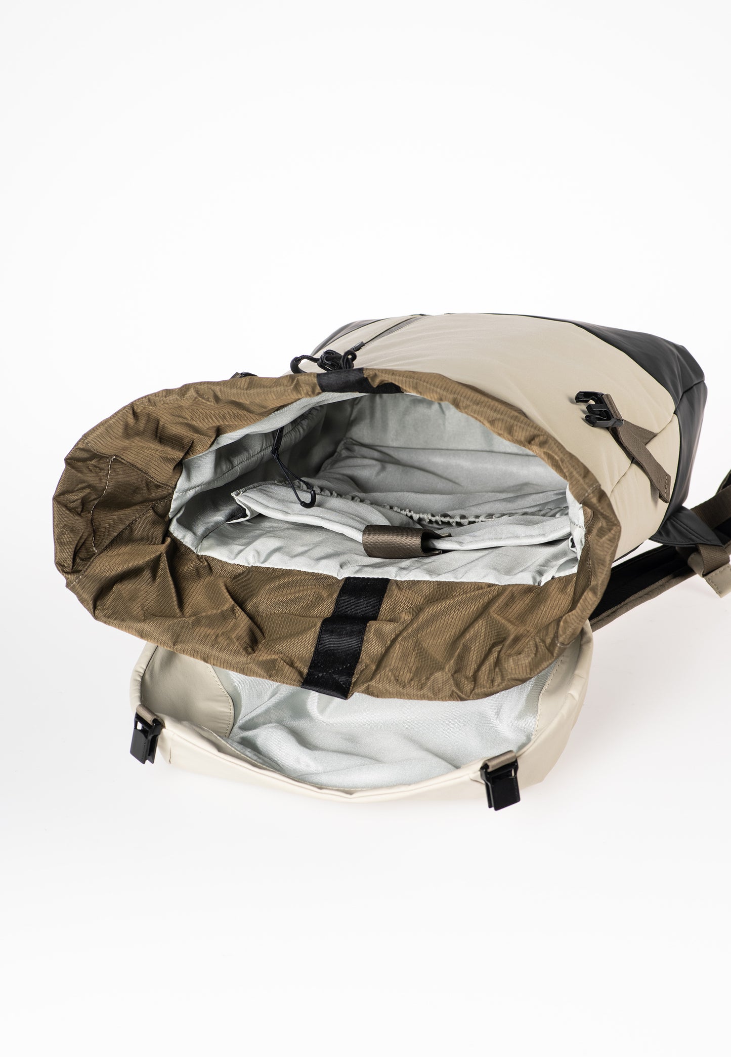 Niyodo RE Rucksack Japan RE dust | Bildmaterial bereitgestellt von SHOES.PLEASE.