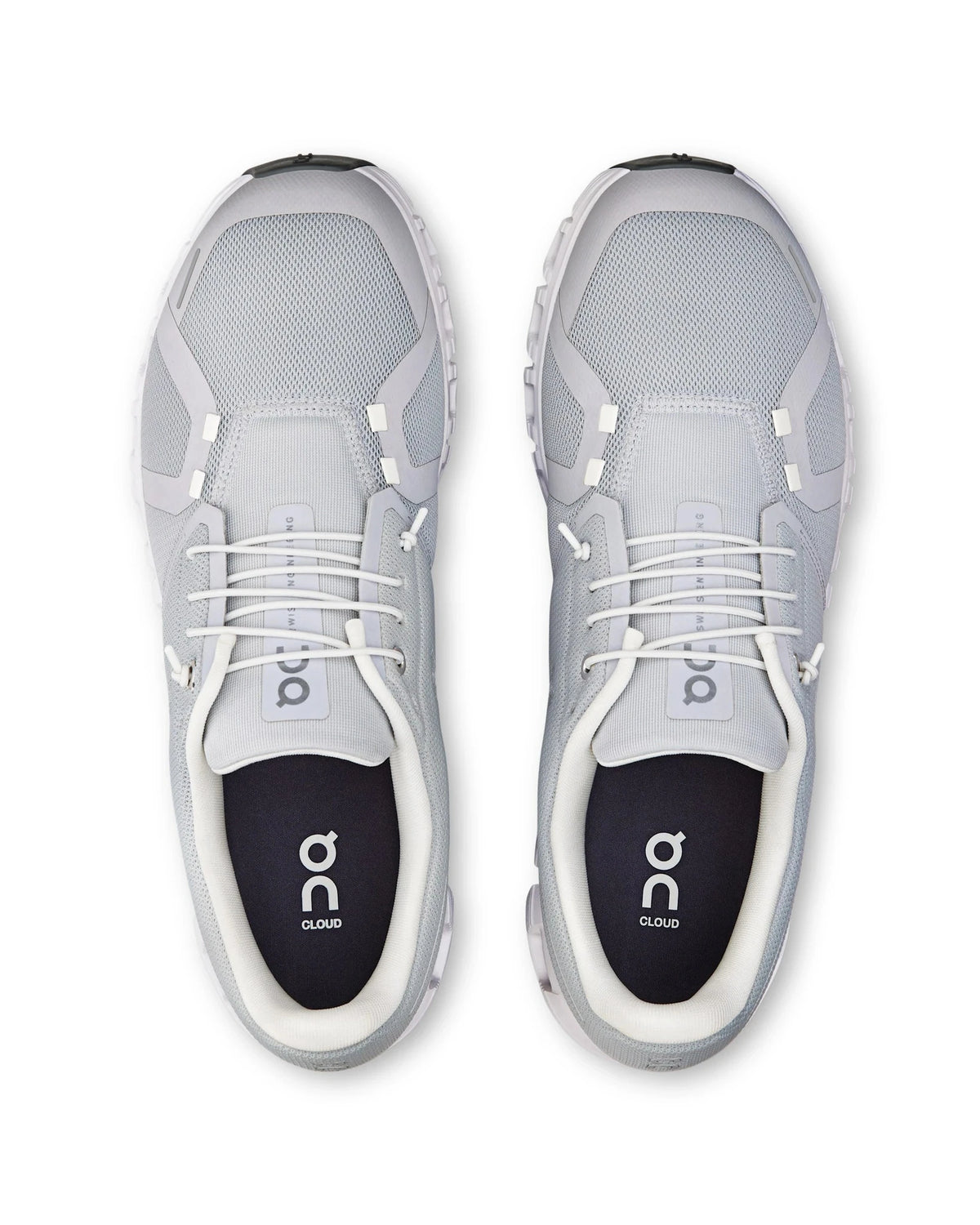 ON Schuhe Herren Cloud 6 M grau | Bildmaterial bereitgestellt von SHOES.PLEASE.