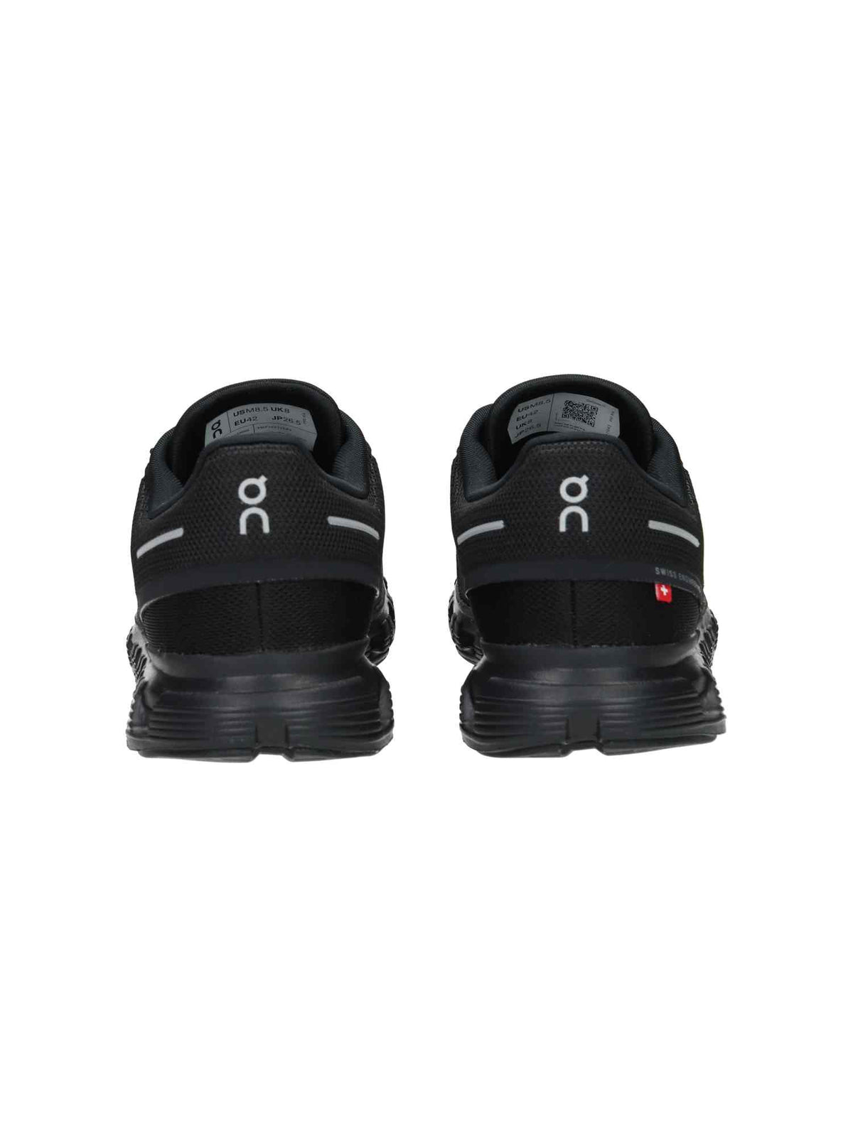 3MF10071043 M Cloud 6 black/black | Bildmaterial bereitgestellt von SHOES.PLEASE.