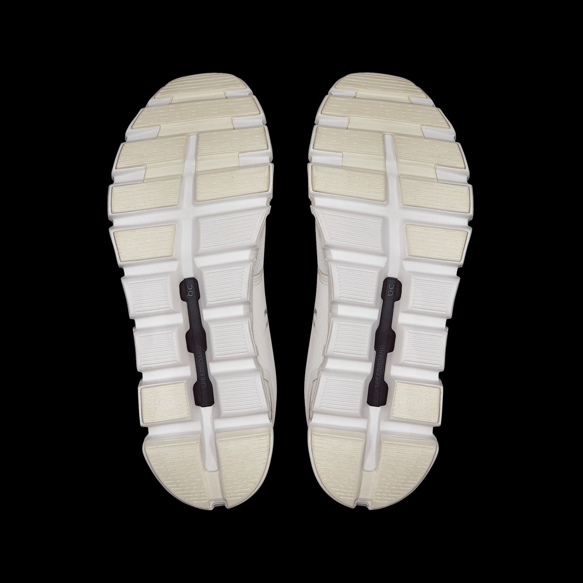 3MF10071200 M Cloud 6 white/white | Bildmaterial bereitgestellt von SHOES.PLEASE.