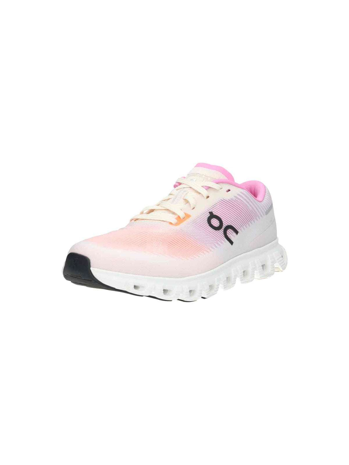 3WF10042998 W Cloud 6 Push tangerine/raspberry | Bildmaterial bereitgestellt von SHOES.PLEASE.