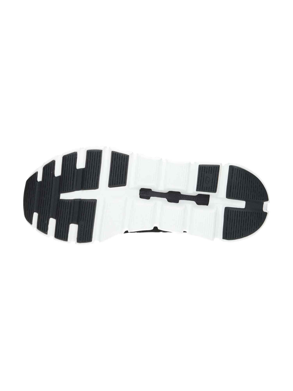 3WF10060299 W Cloud 6 black/white | Bildmaterial bereitgestellt von SHOES.PLEASE.