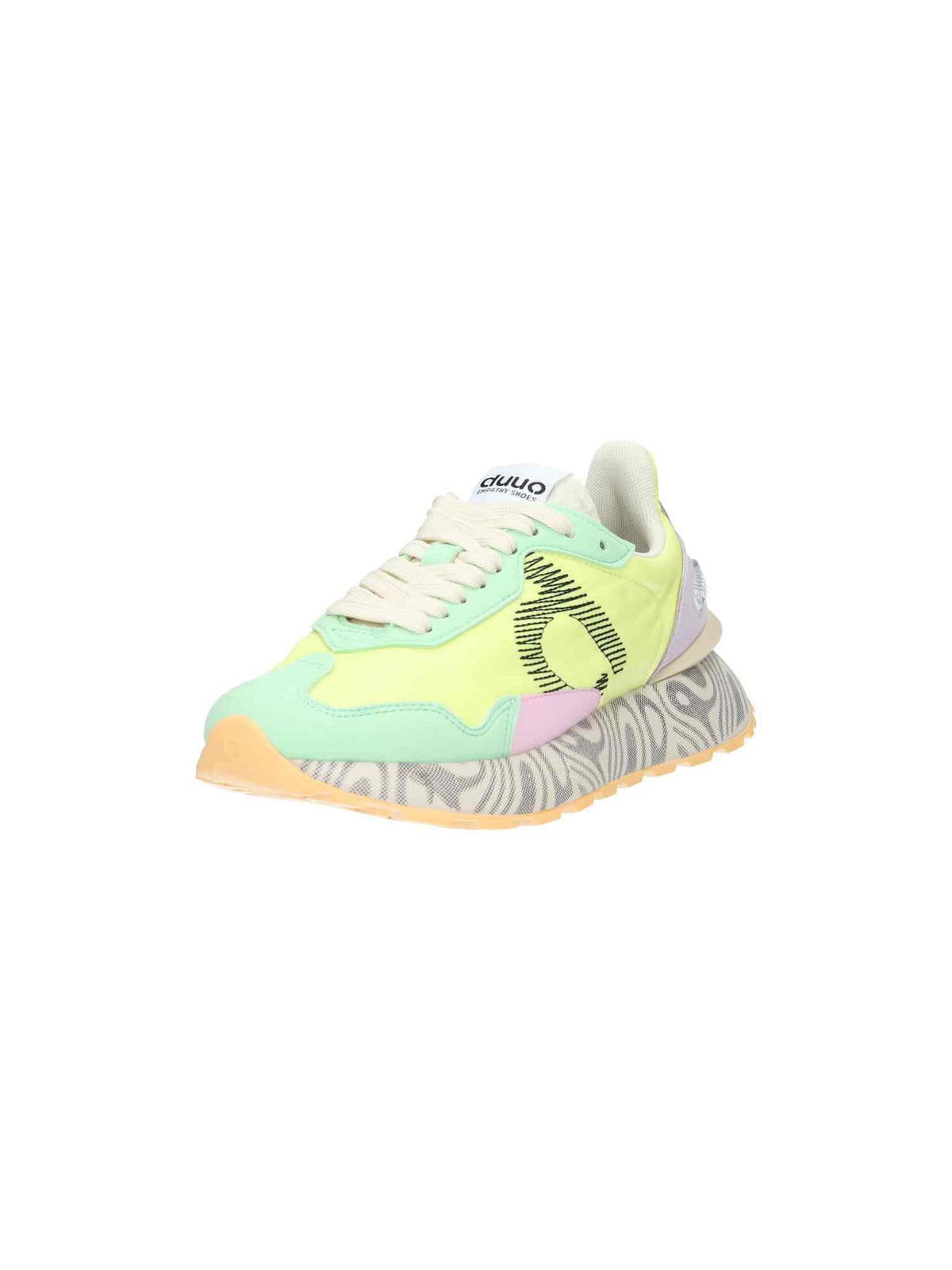 Sensei Moon 115 amarillo | Bildmaterial bereitgestellt von SHOES.PLEASE.
