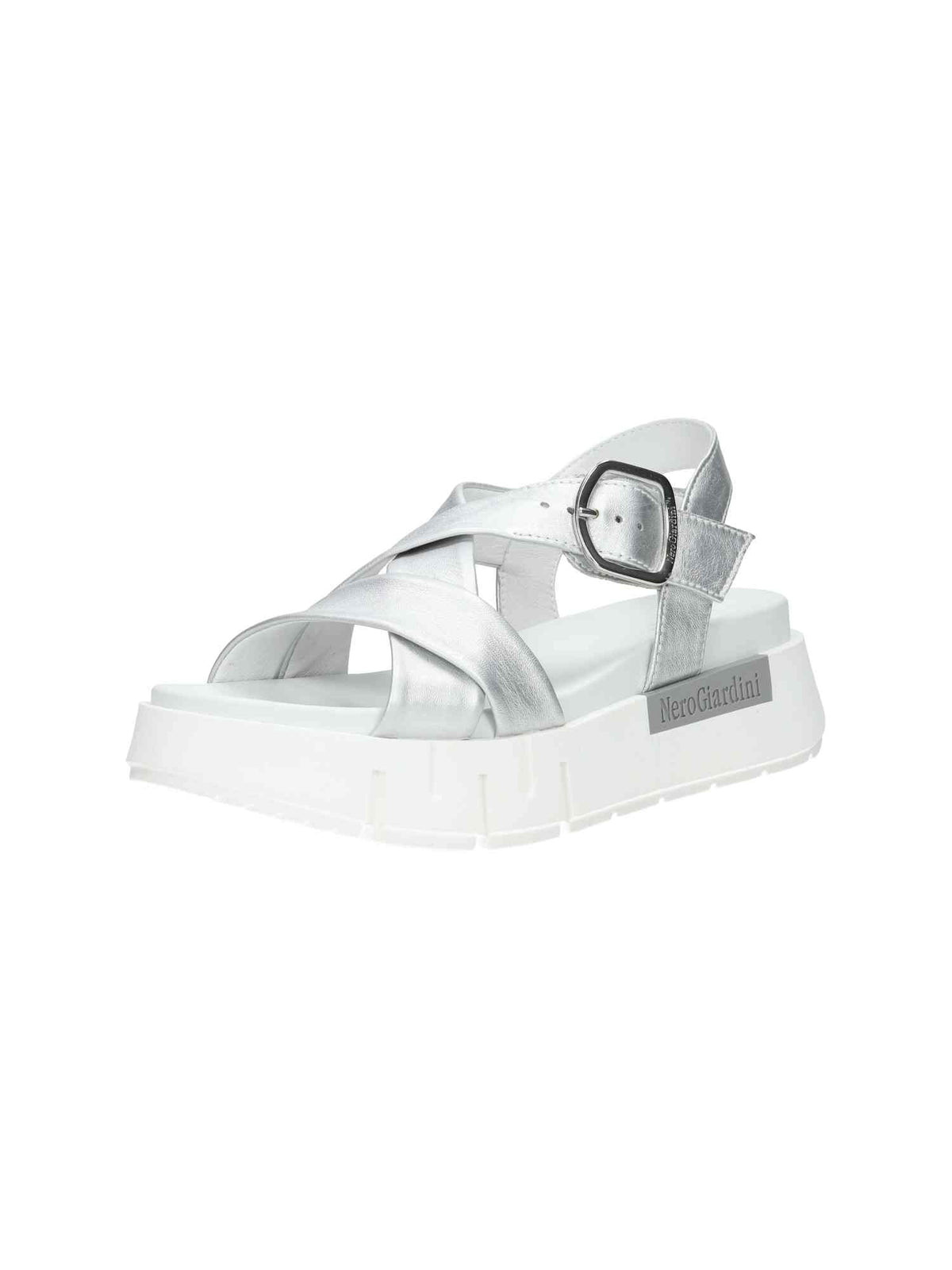 E513697D Etoile Sand Argento Tr Venezia 8066 Ligh | Bildmaterial bereitgestellt von SHOES.PLEASE.