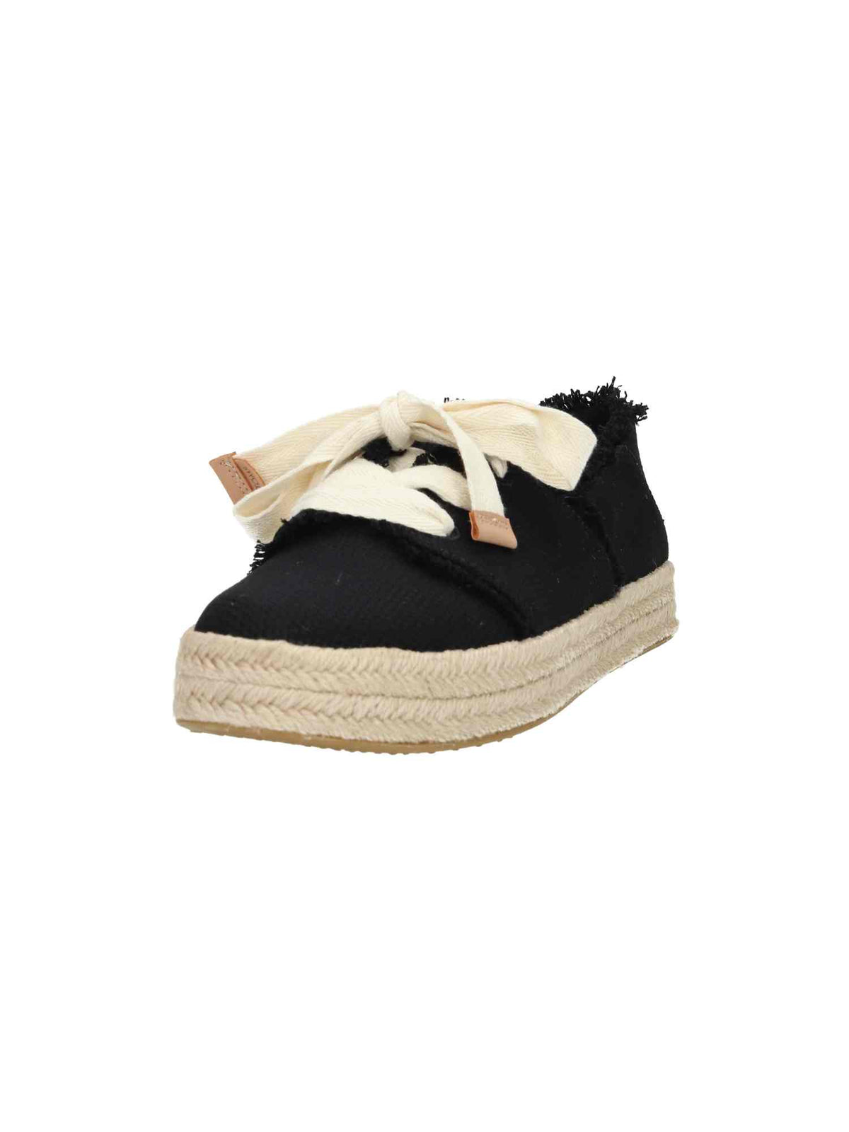 Carolina Lace Up black | Bildmaterial bereitgestellt von SHOES.PLEASE.