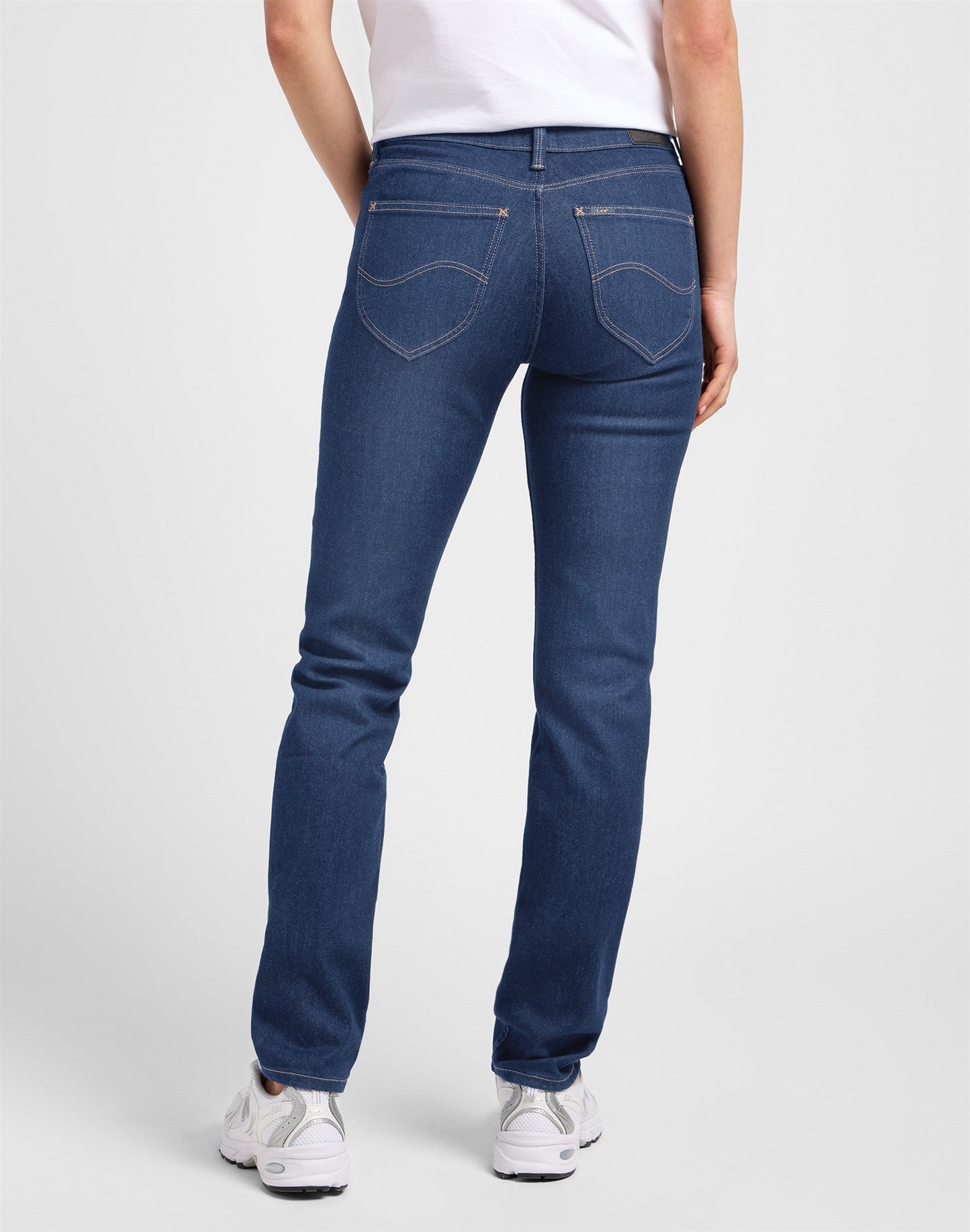 MARION_STRAIGHT RAIN_FALLS medium denim | Bildmaterial bereitgestellt von SHOES.PLEASE.
