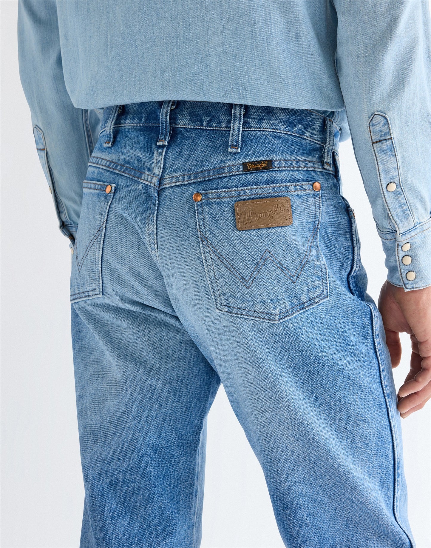 13MWZ jetstream | Bildmaterial bereitgestellt von SHOES.PLEASE.