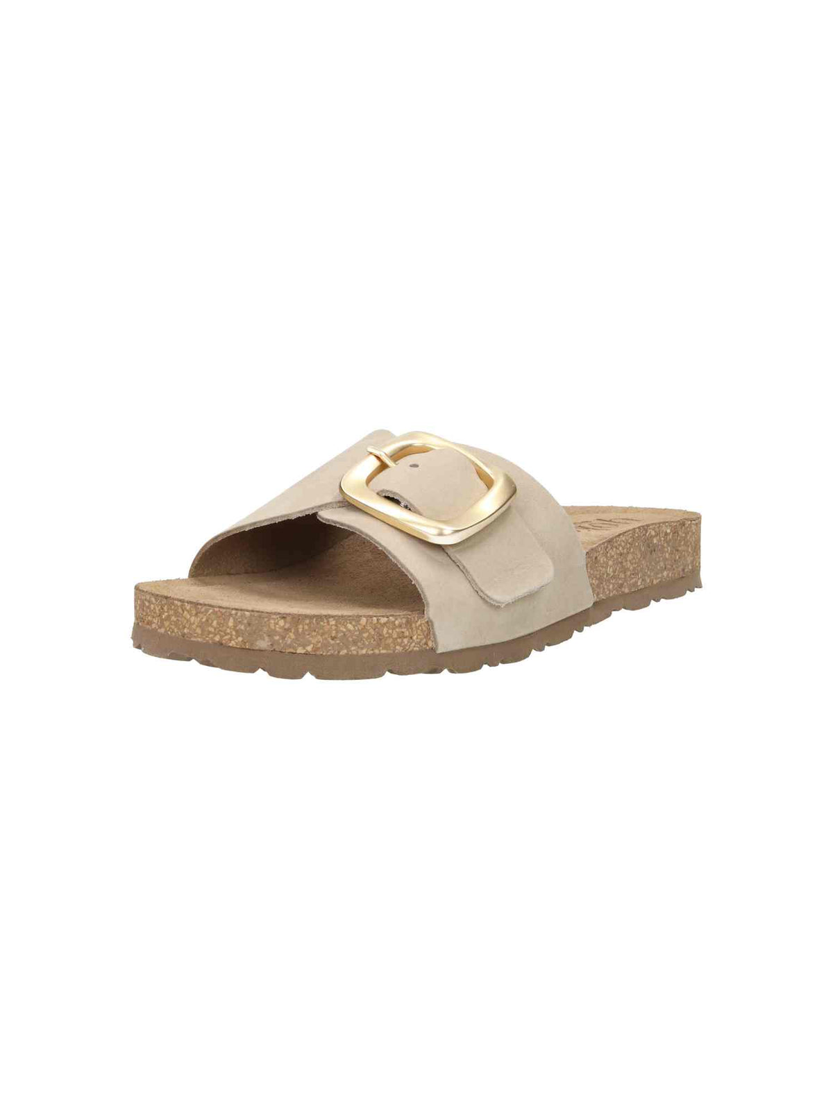 Jerba-114 Nobuck sand | Bildmaterial bereitgestellt von SHOES.PLEASE.