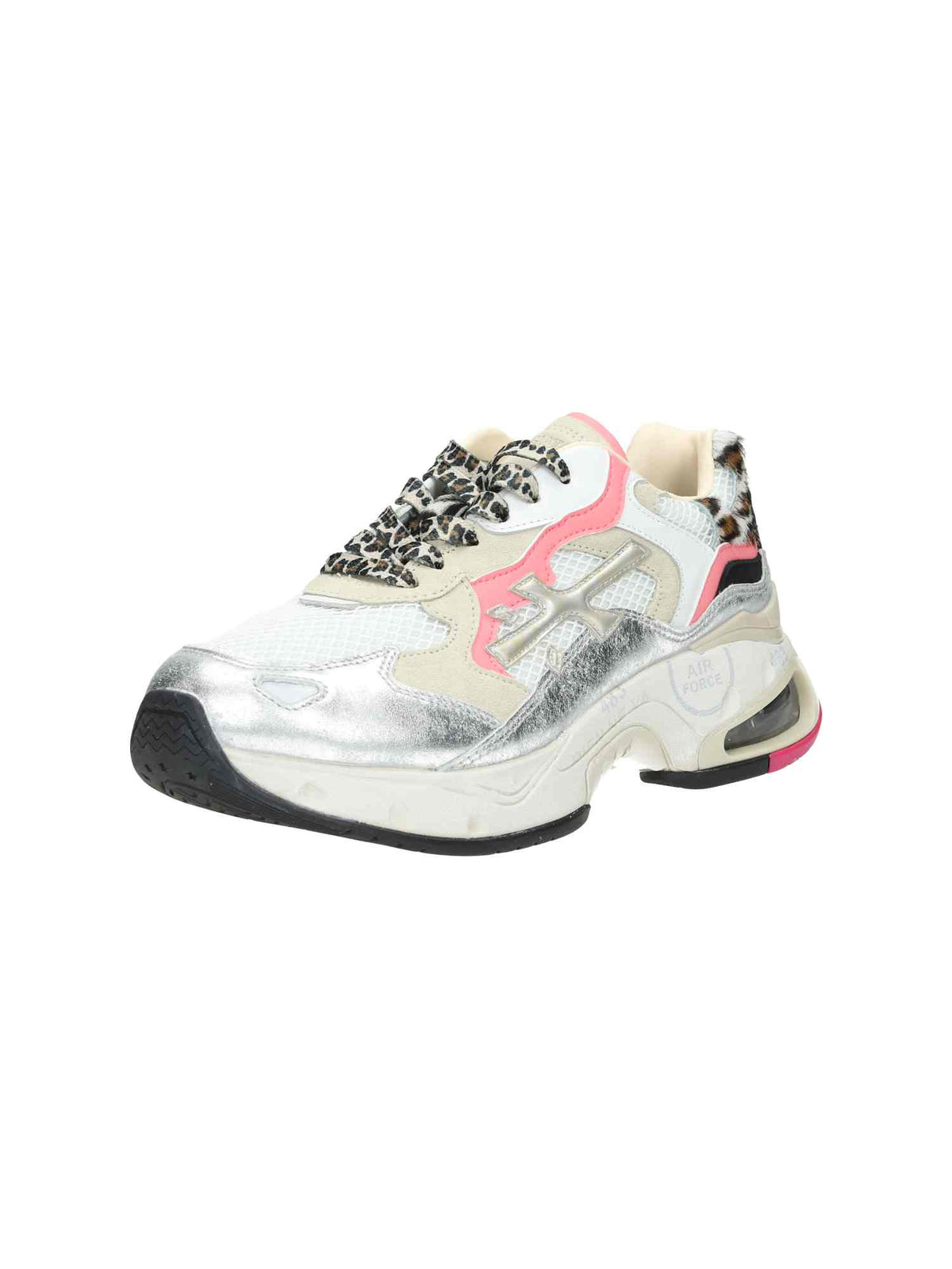 SHARKYD VAR 414 | Bildmaterial bereitgestellt von SHOES.PLEASE.
