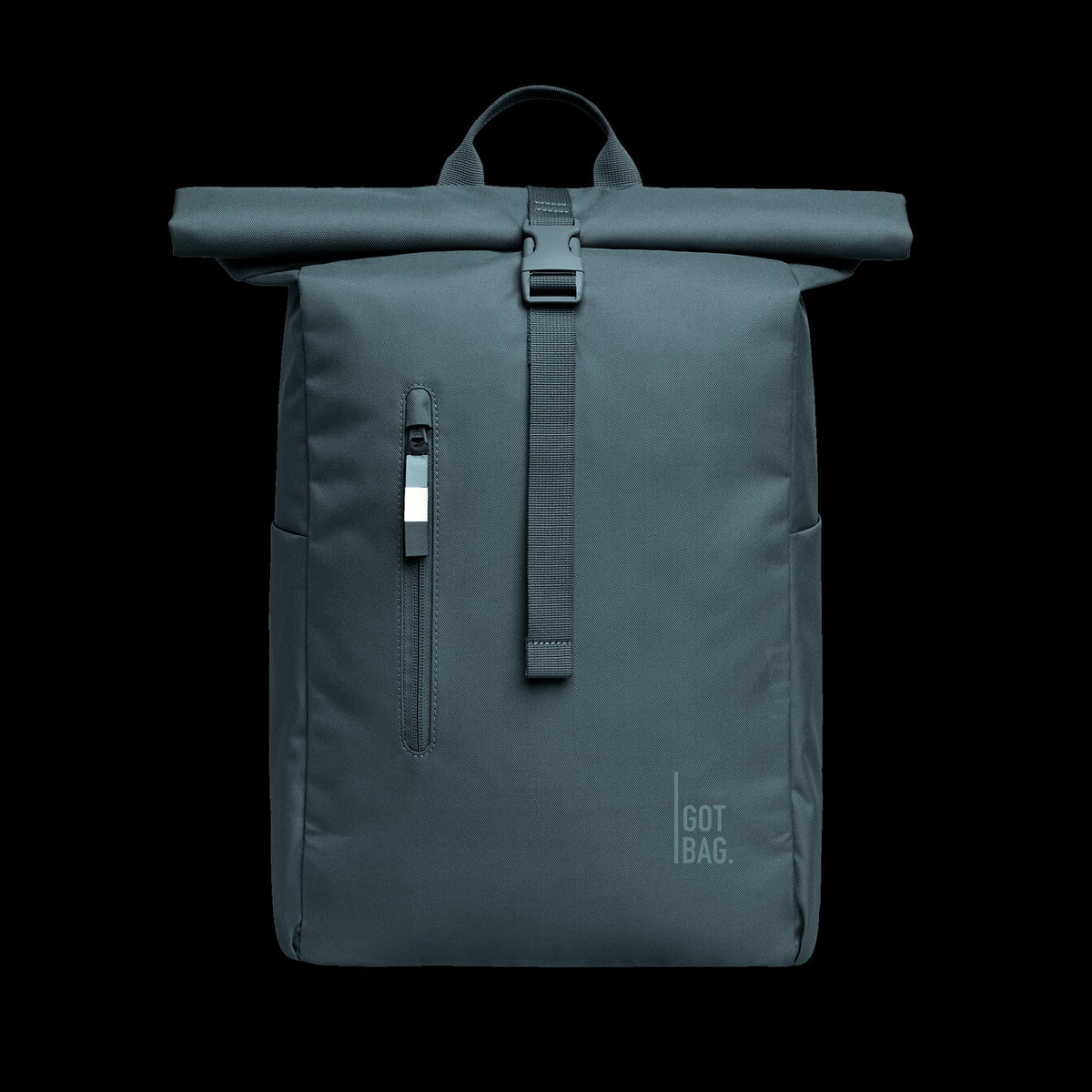 ROLLTOP EASY sea teal | Bildmaterial bereitgestellt von SHOES.PLEASE.