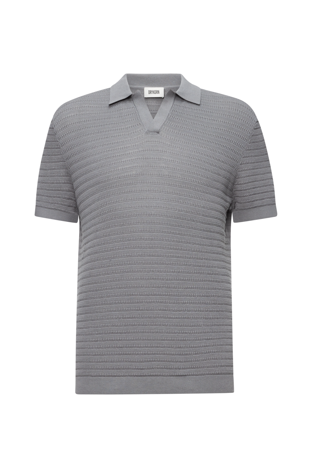 BRAIAN 48714-420052-6205 grey | Bildmaterial bereitgestellt von SHOES.PLEASE.