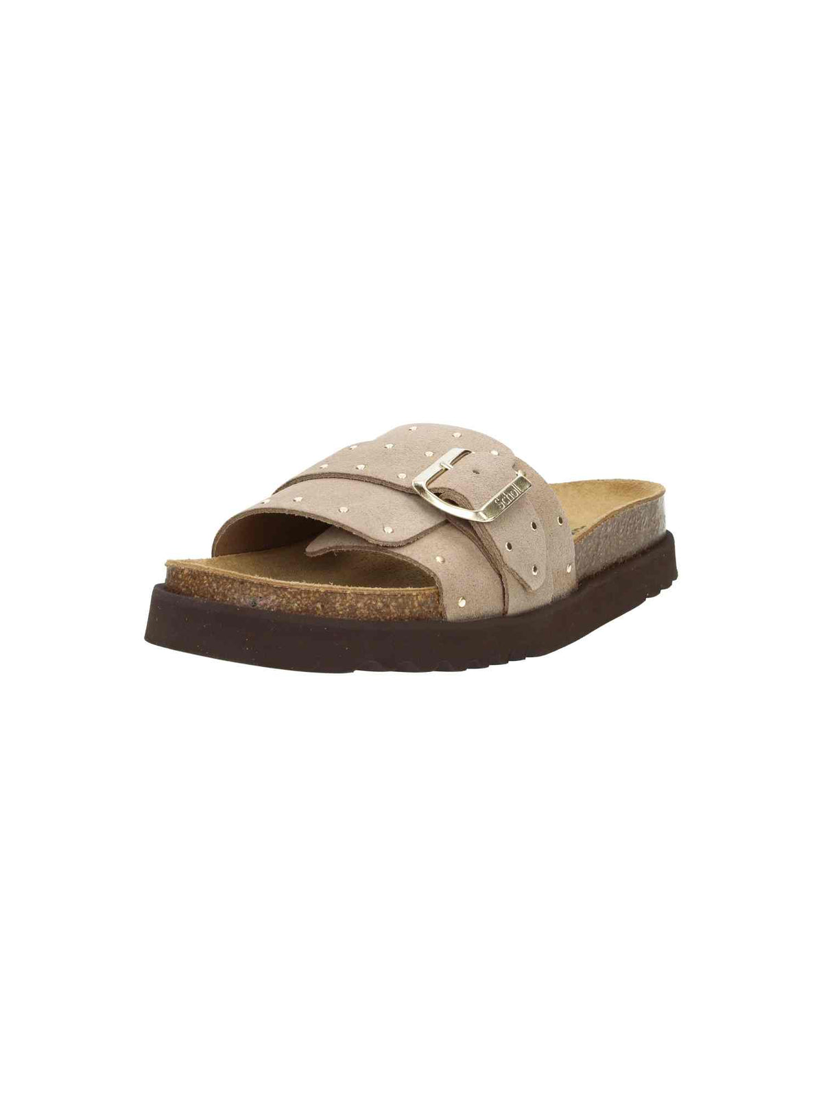 Joyce dark beige | Bildmaterial bereitgestellt von SHOES.PLEASE.
