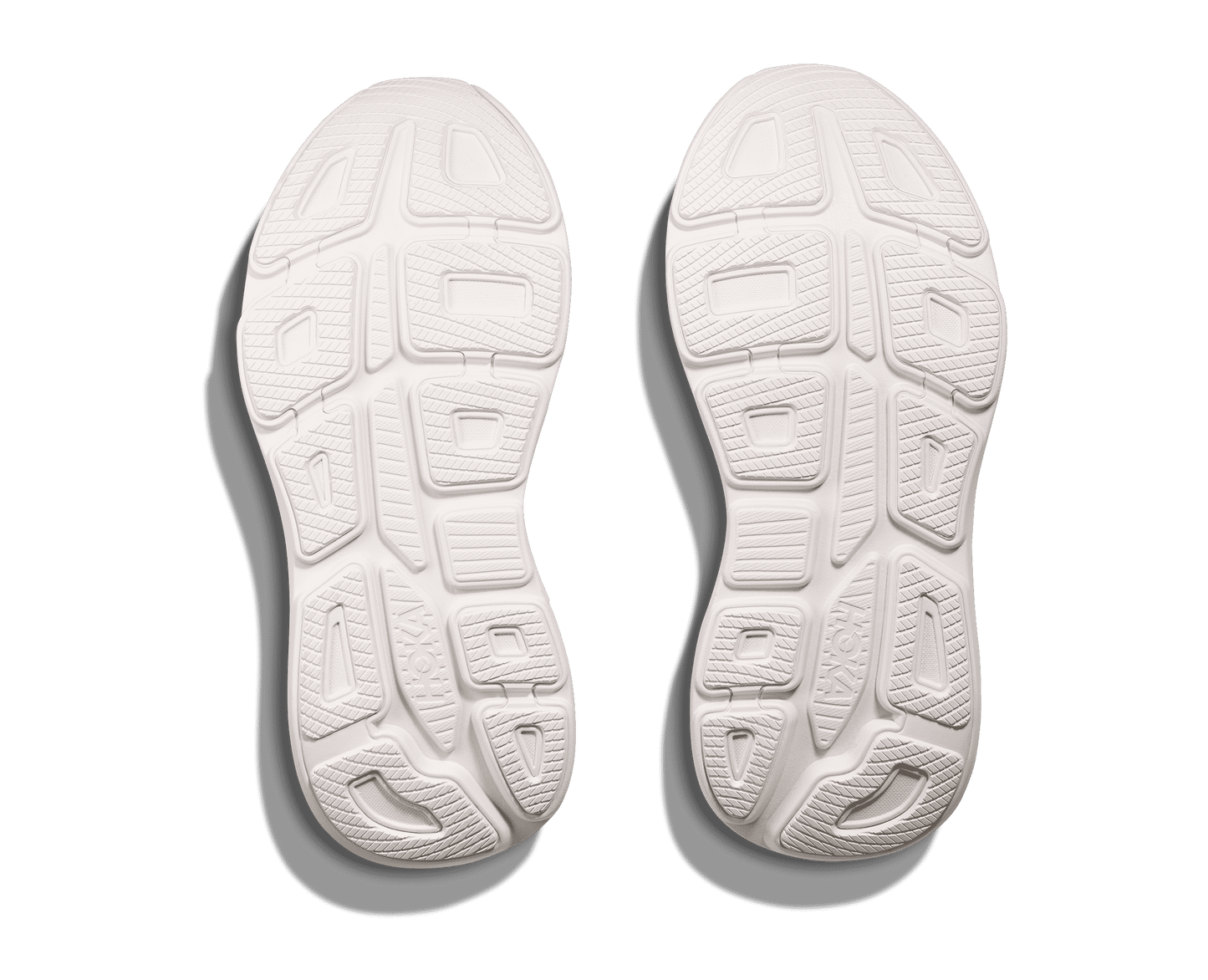 W Bondi 9 white/white | Bildmaterial bereitgestellt von SHOES.PLEASE.