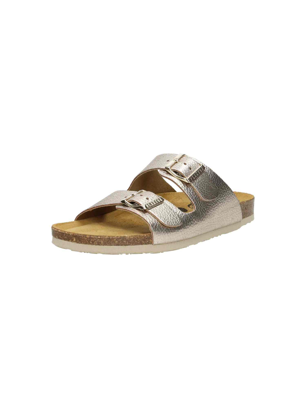 Beta 180010 Elefante lame nude | Bildmaterial bereitgestellt von SHOES.PLEASE.