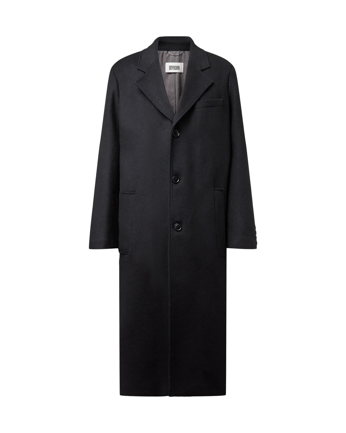 Skuno 45276 1000 black | Bildmaterial bereitgestellt von SHOES.PLEASE.