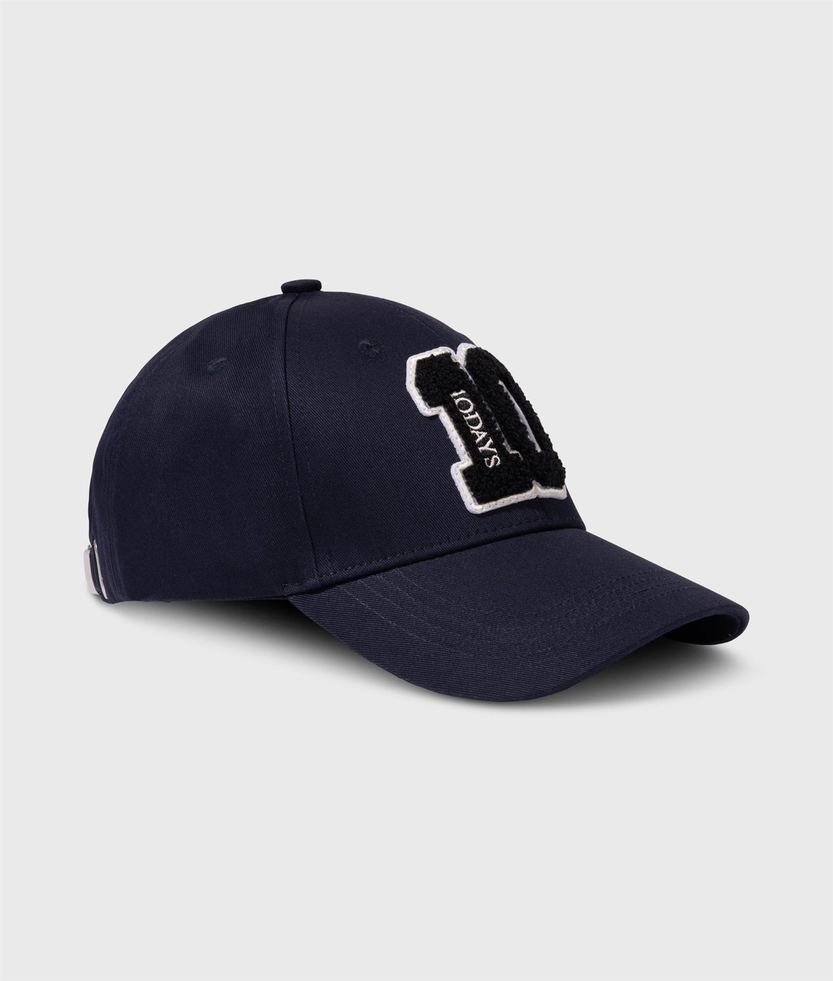 Baseball Cap 10 dark navy | Bildmaterial bereitgestellt von SHOES.PLEASE.