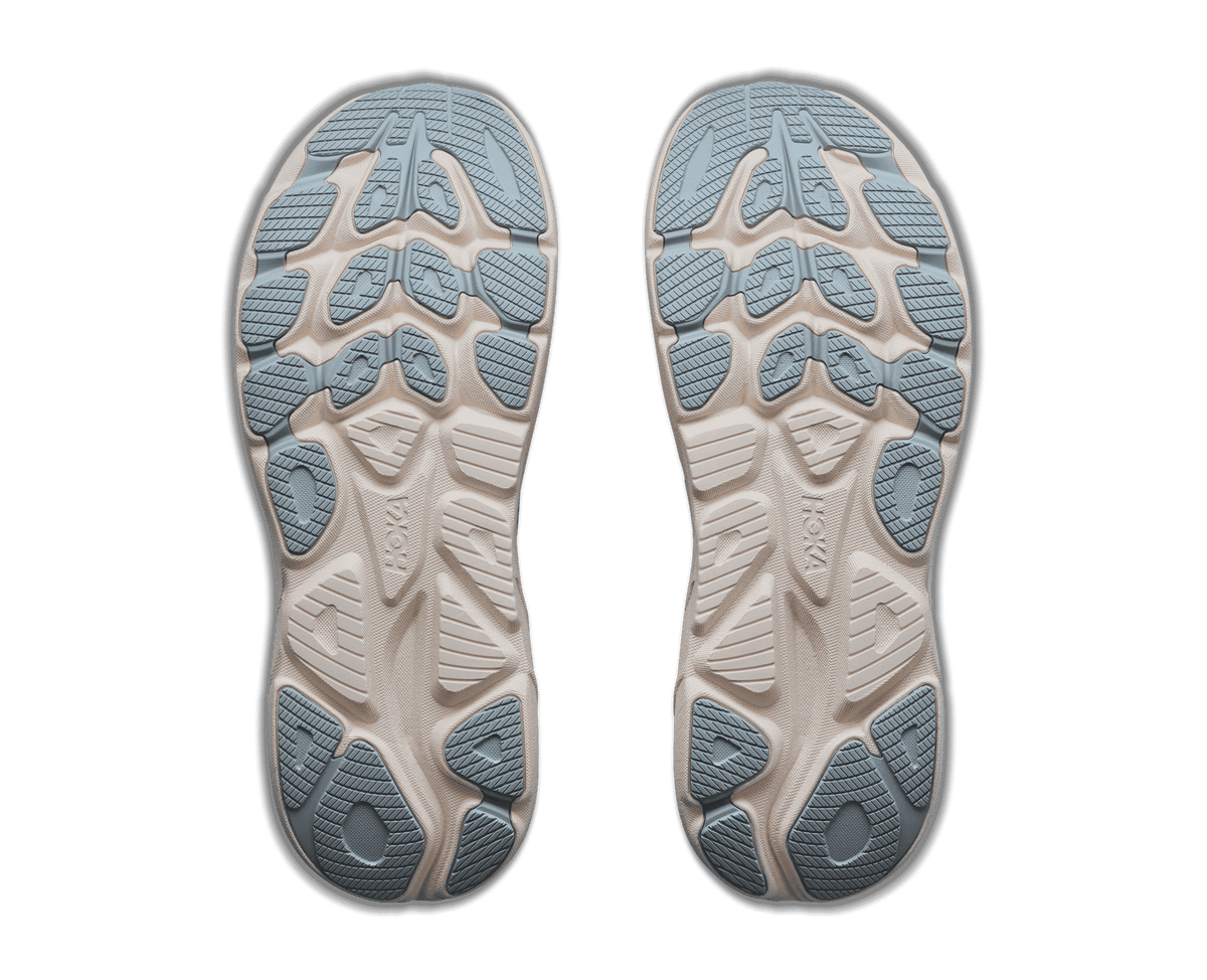HOKA Laufschuhe Herren Clifton 11 beige | Bildmaterial bereitgestellt von SHOES.PLEASE.