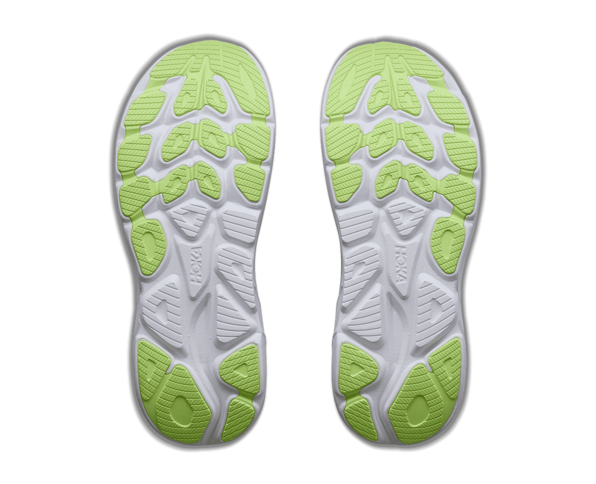 HOKA Laufschuhe Herren Clifton 11 blau | Bildmaterial bereitgestellt von SHOES.PLEASE.