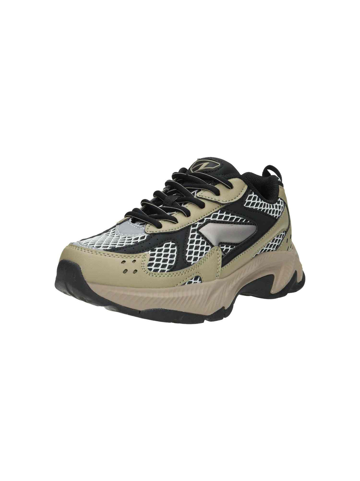 Forma Runner black sepia | Bildmaterial bereitgestellt von SHOES.PLEASE.