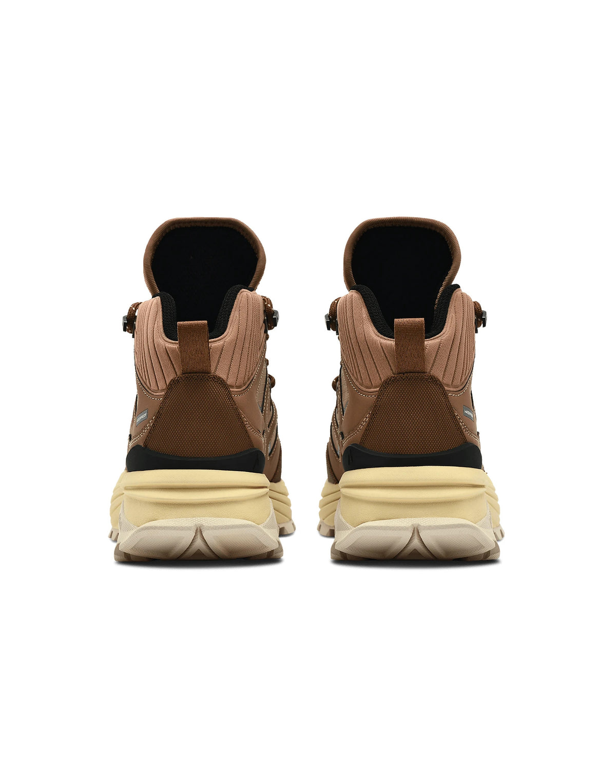 Duratek chocolate cream | Bildmaterial bereitgestellt von SHOES.PLEASE.