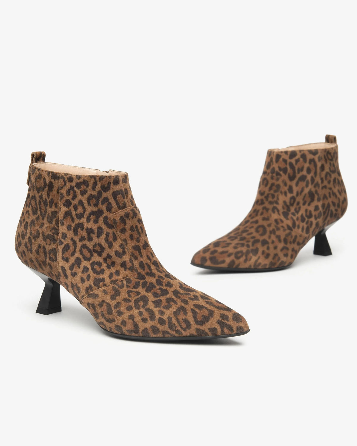 I514441De Volga Maculato 3767 Tpu Cleto Nero cleto nero leo | Bildmaterial bereitgestellt von SHOES.PLEASE.