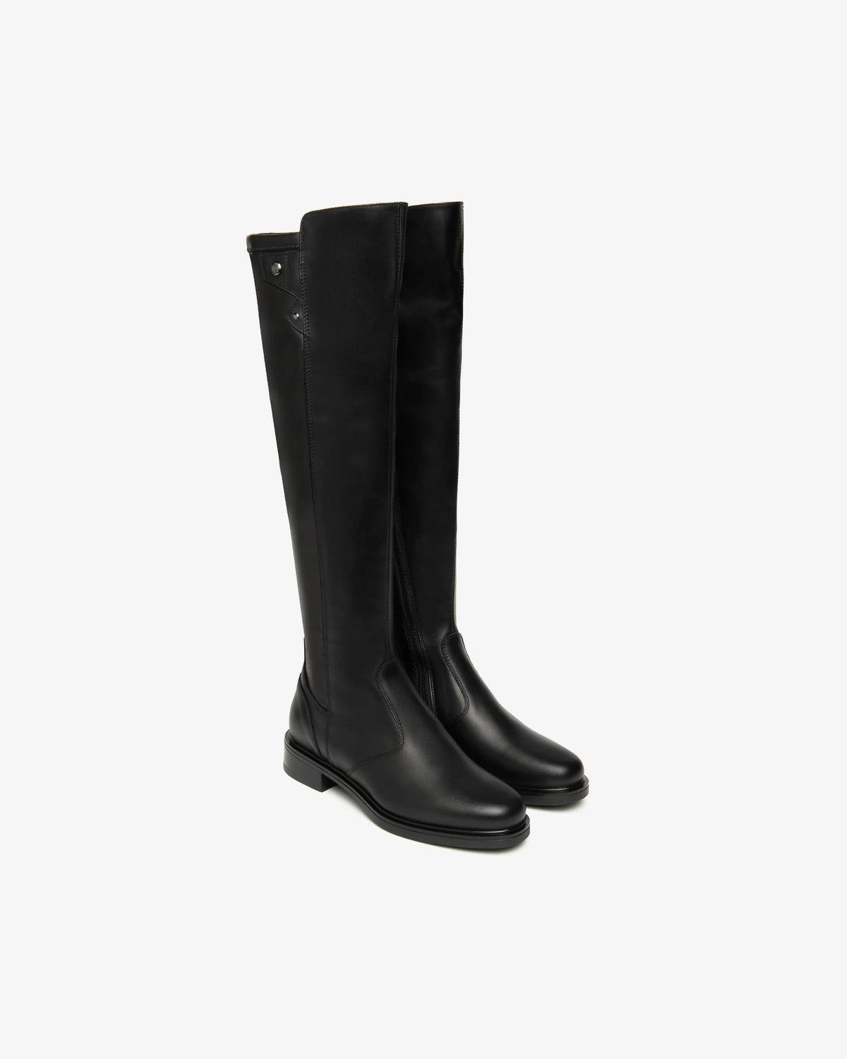 I514705D Guanto Nero T.Nappa Gio Nero 16 Tr Atessa Nero nero | Bildmaterial bereitgestellt von SHOES.PLEASE.