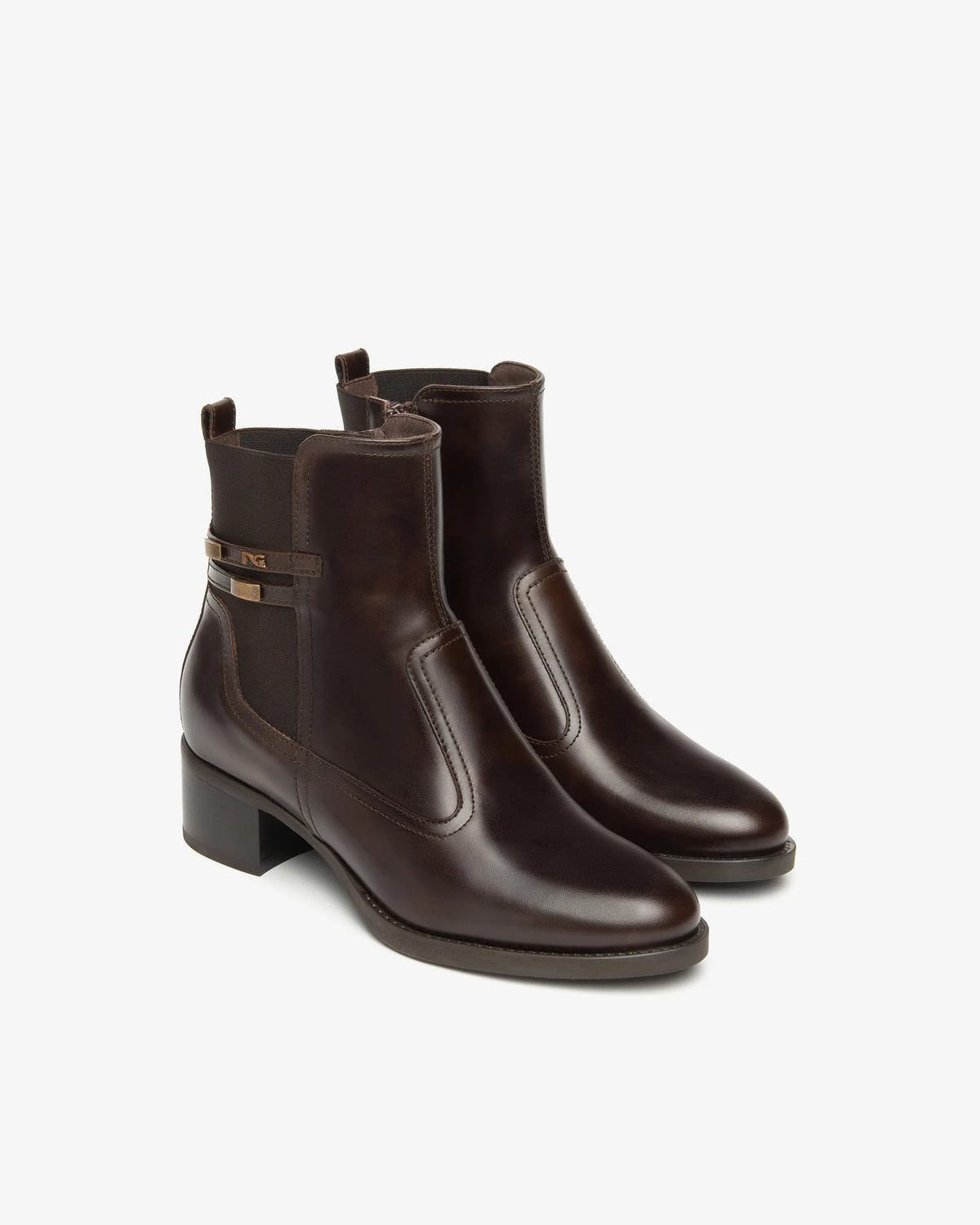 I513841D Manolete T.Di Moro Elastico T.Moro 85 Tr Brescia 894 T.Mor t. moro | Bildmaterial bereitgestellt von SHOES.PLEASE.