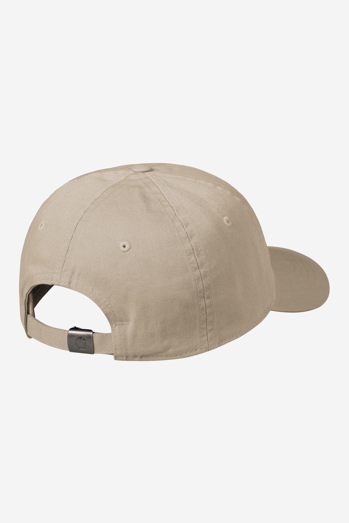 Madison Logo Cap fleur de sel/wax | Bildmaterial bereitgestellt von SHOES.PLEASE.