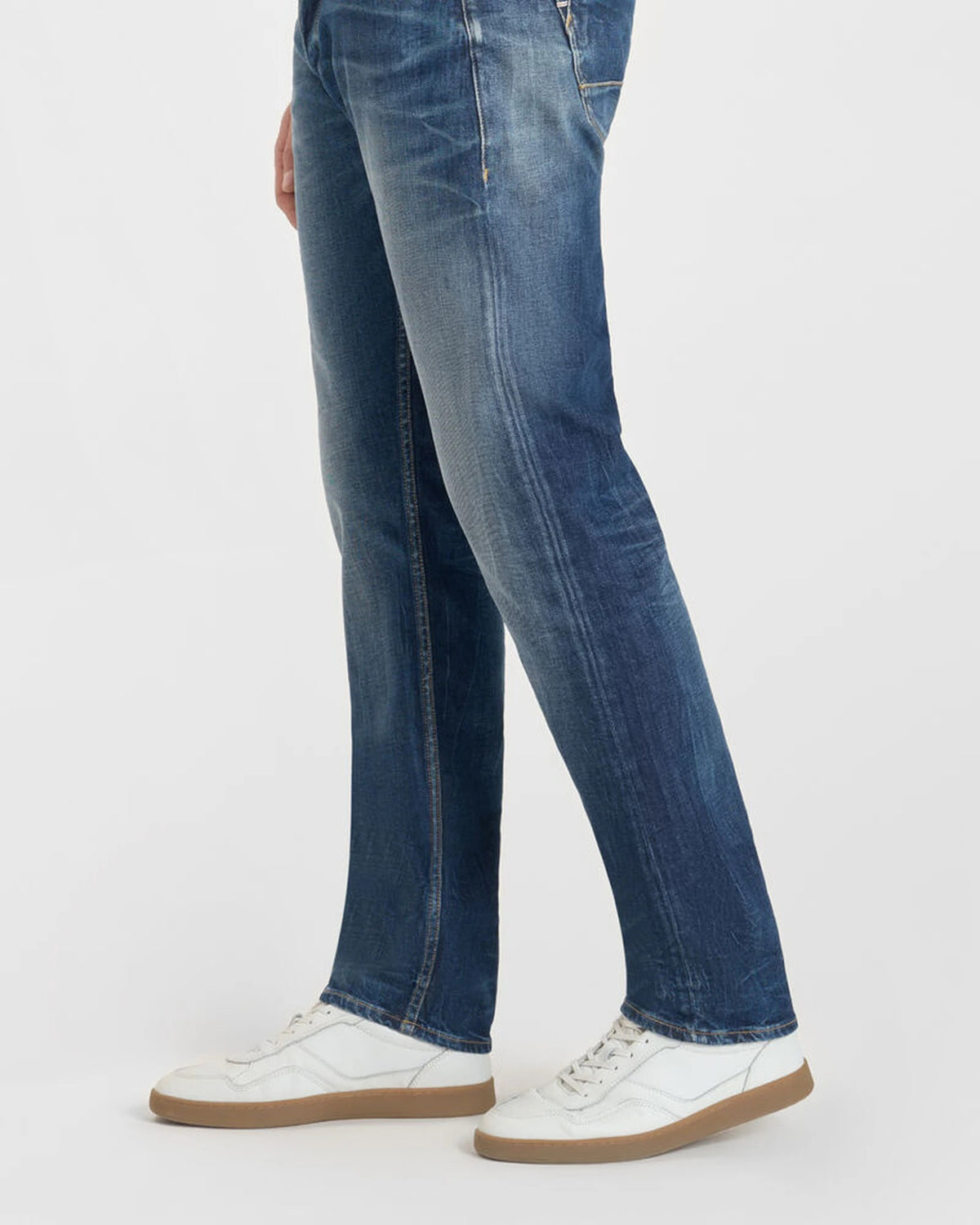 Homme Jean 800/12 Dino Pantalon blue | Bildmaterial bereitgestellt von SHOES.PLEASE.