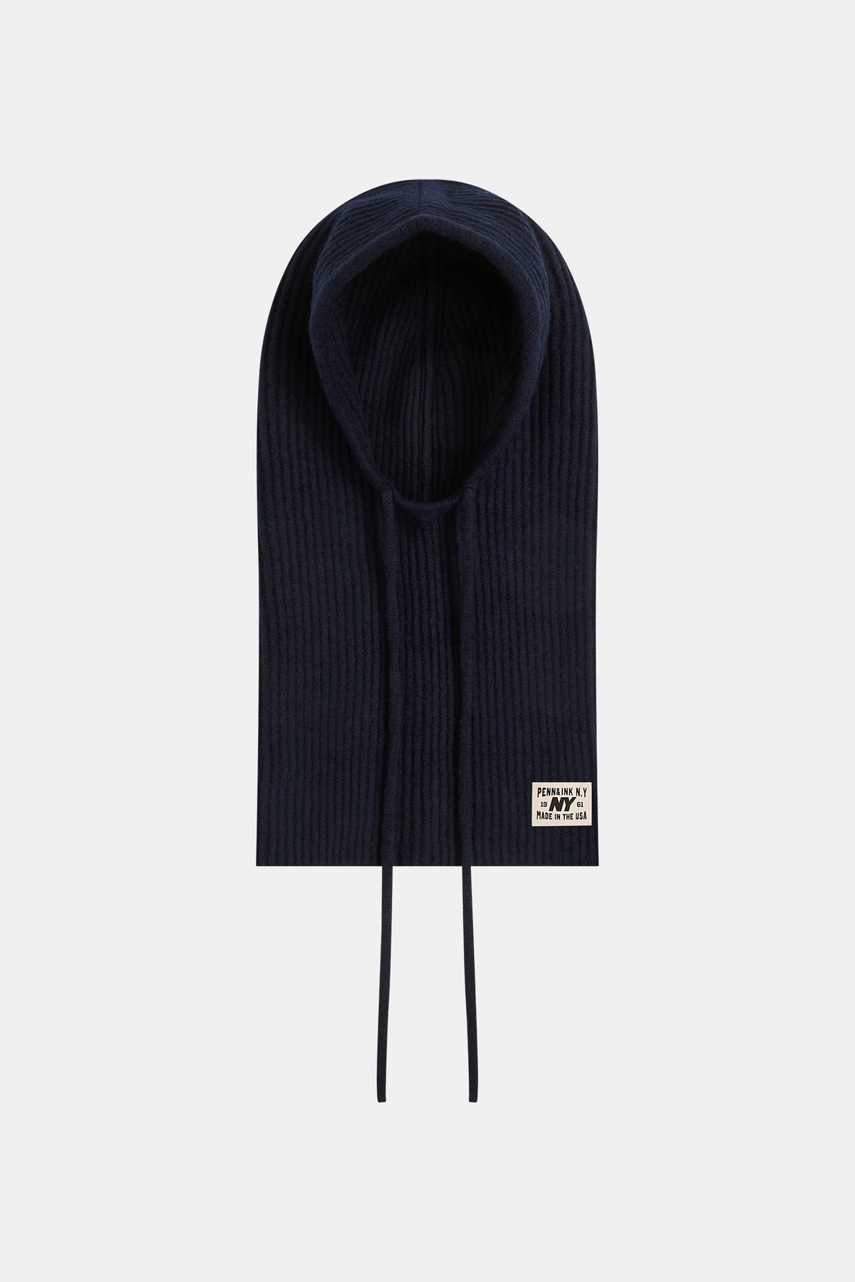 W25B356 Balaclava navy | Bildmaterial bereitgestellt von SHOES.PLEASE.