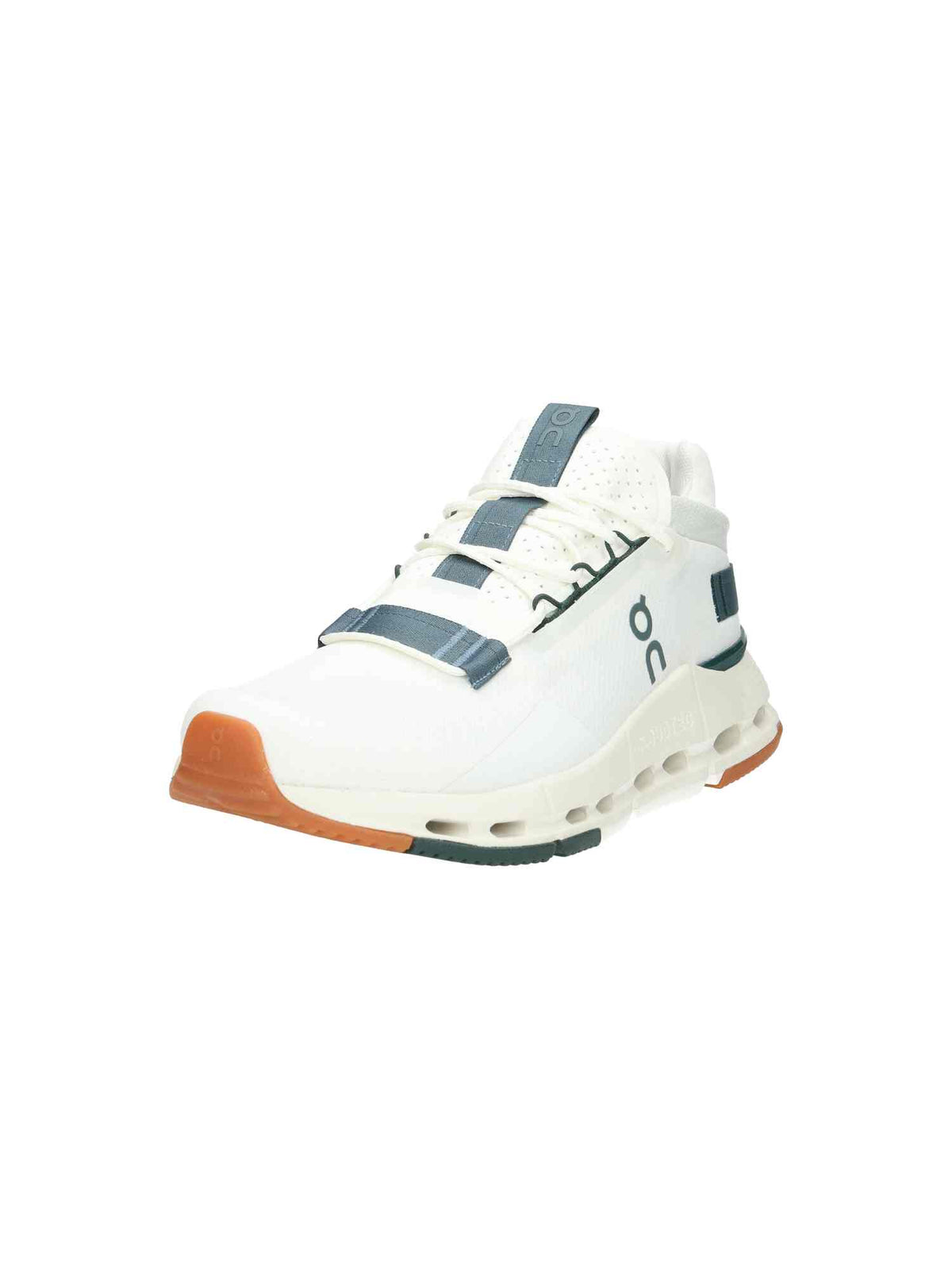 3ME30213427 M Cloudnova 2 ivory/olive | Bildmaterial bereitgestellt von SHOES.PLEASE.