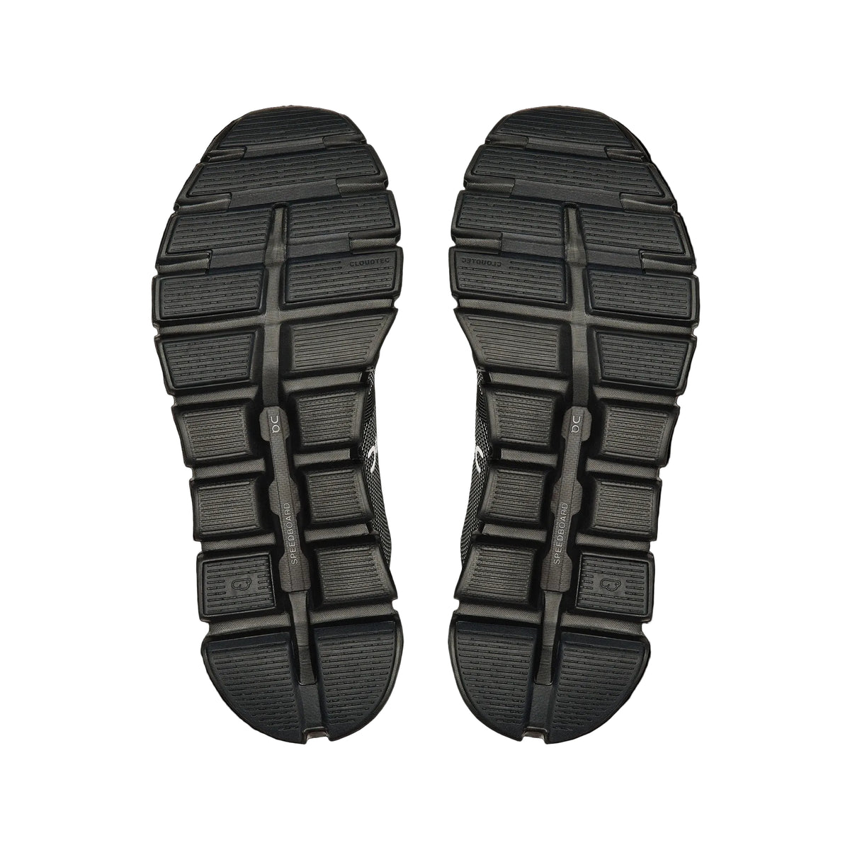 3WF10030106 W Cloud 6 Versa black/eclipse | Bildmaterial bereitgestellt von SHOES.PLEASE.