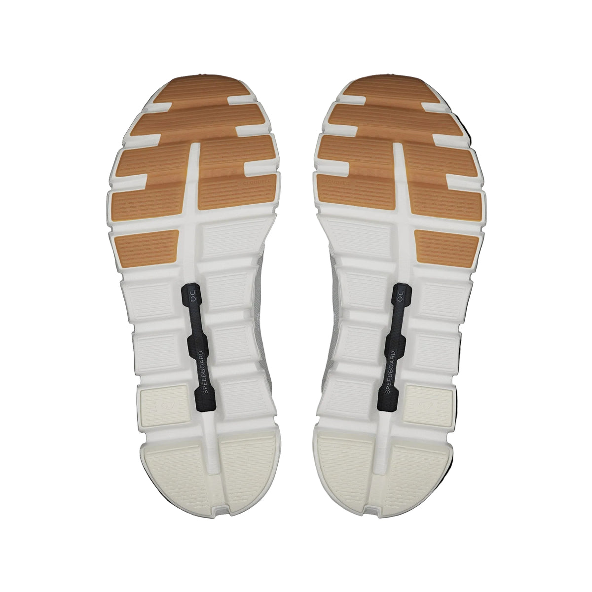 3WF10031200 W Cloud 6 Versa white/white | Bildmaterial bereitgestellt von SHOES.PLEASE.