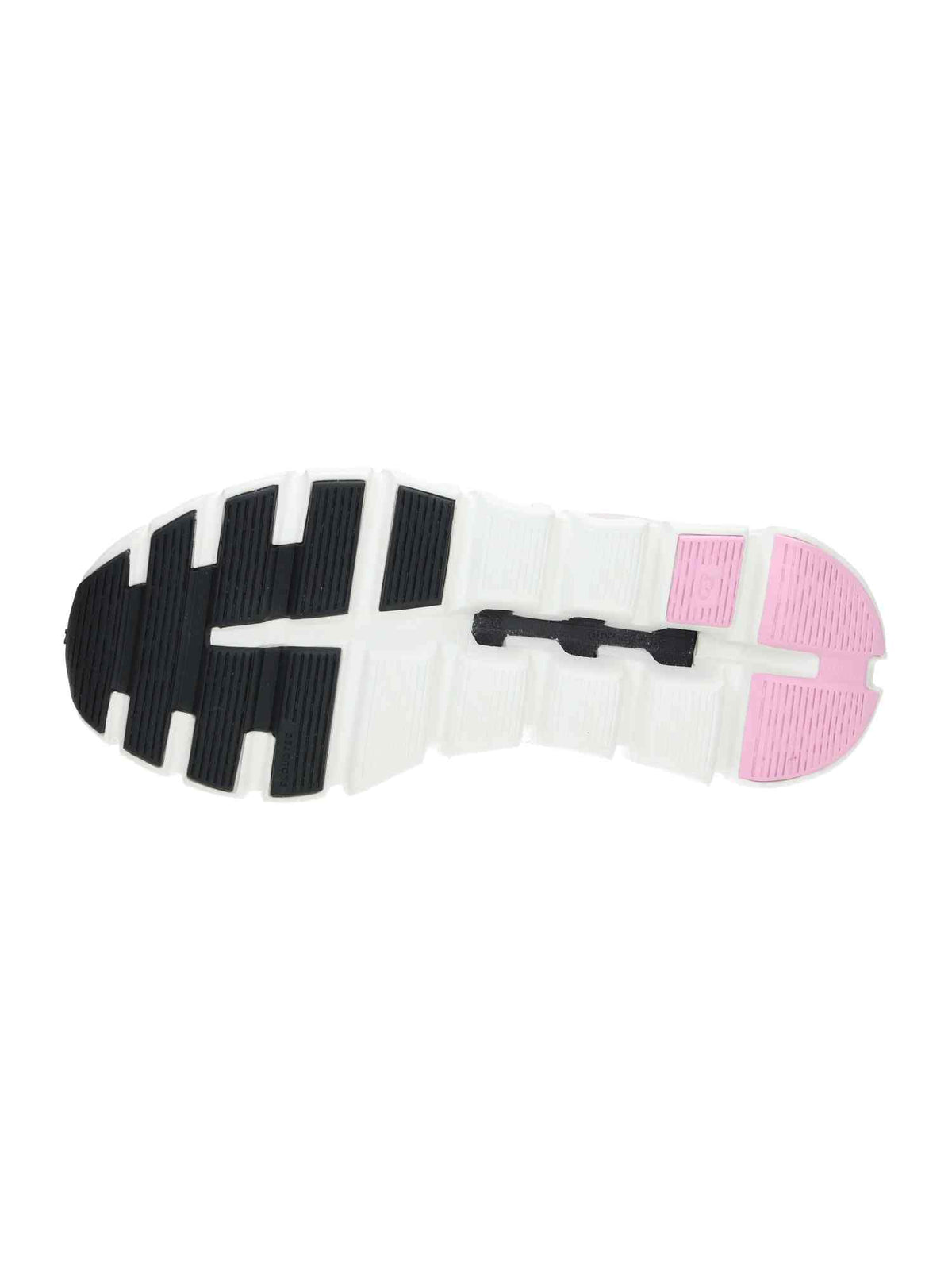 3WF10044129 W Cloud 6 Push honeydew/petal | Bildmaterial bereitgestellt von SHOES.PLEASE.
