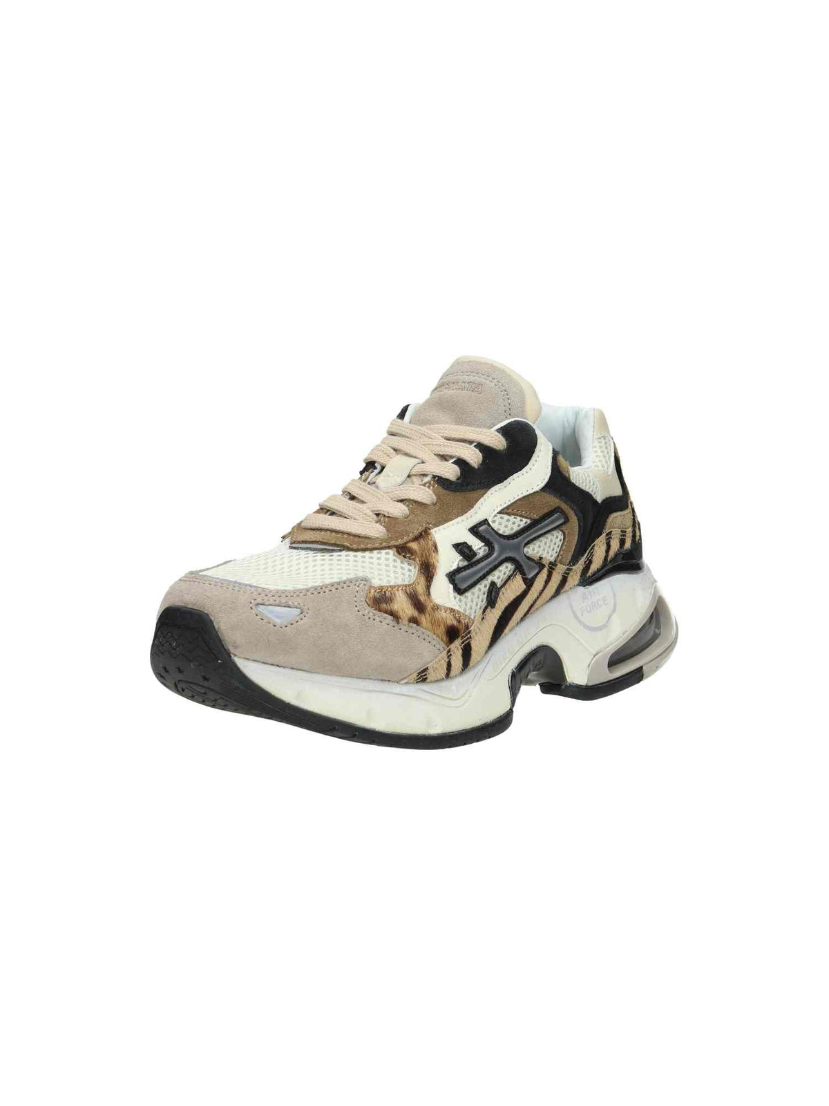 Sharkyd VAR 425 taupe/beige/animalier leo | Bildmaterial bereitgestellt von SHOES.PLEASE.