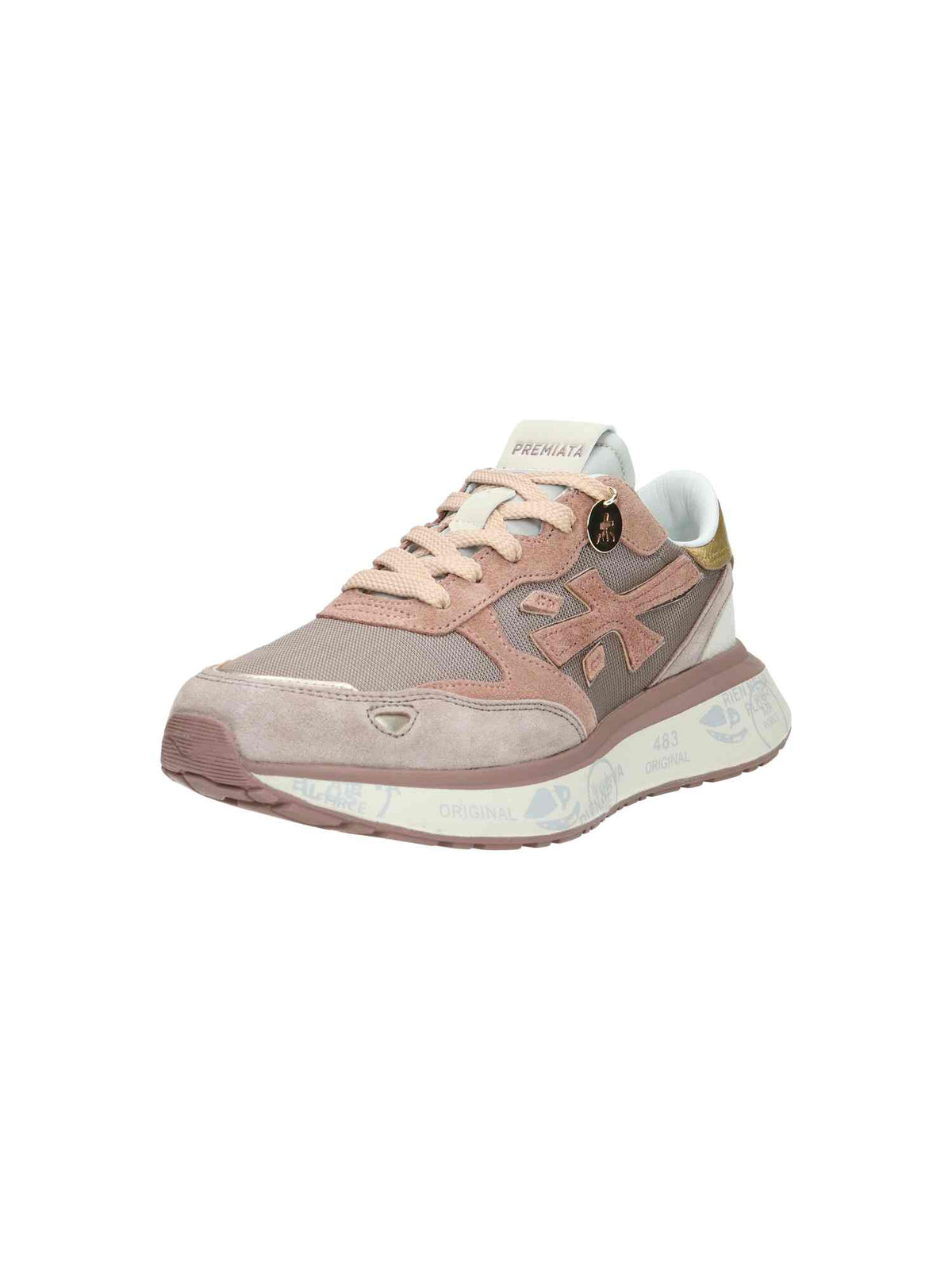 Lauryn VAR 7801 light pink | Bildmaterial bereitgestellt von SHOES.PLEASE.