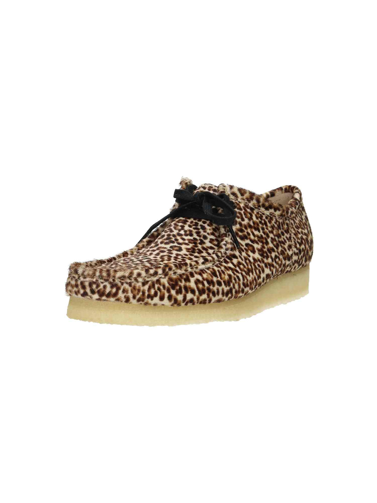 Wallabee-leoprad-print | Bildmaterial bereitgestellt von SHOES.PLEASE.