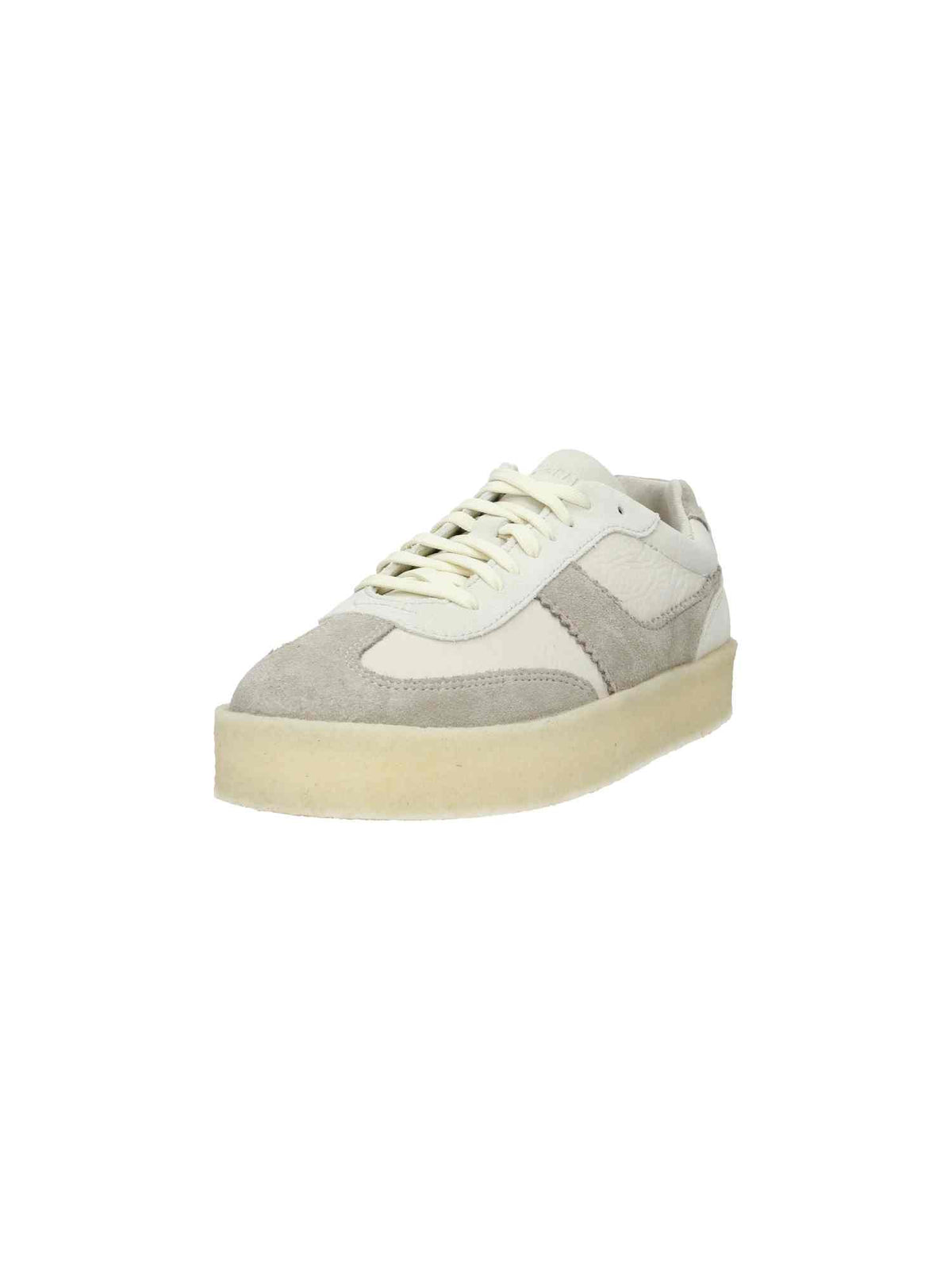 Tor 80 white comb | Bildmaterial bereitgestellt von SHOES.PLEASE.