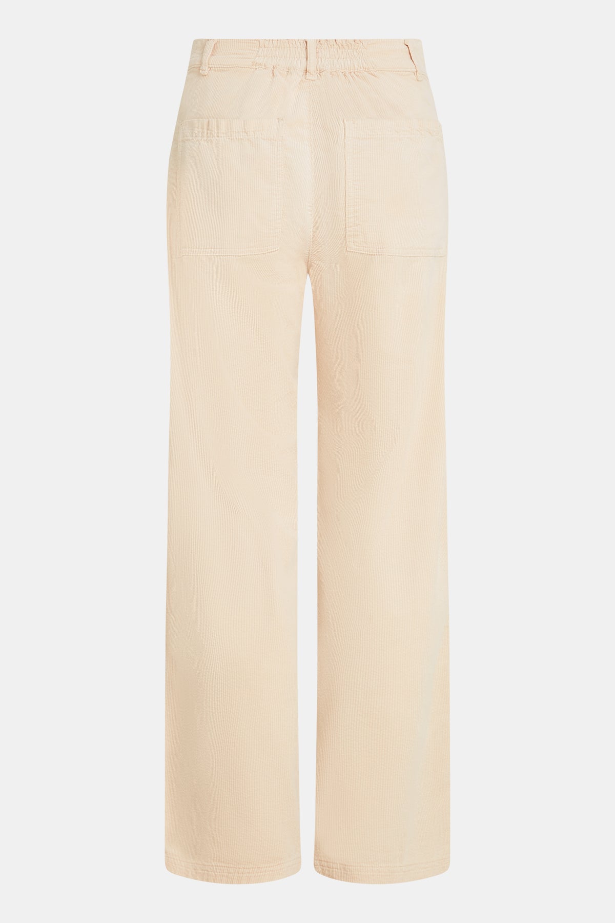 W25Z788 Trousers ecru | Bildmaterial bereitgestellt von SHOES.PLEASE.