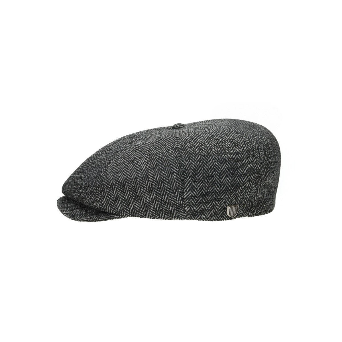 Brood Snap Cap grey/black grau | Bildmaterial bereitgestellt von SHOES.PLEASE.