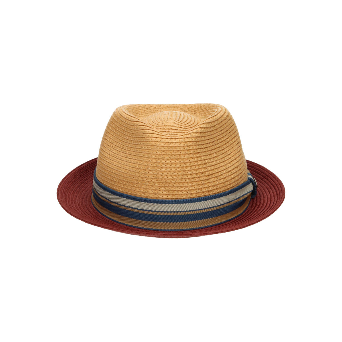 Trilby Toyo hellbraun blau | Bildmaterial bereitgestellt von SHOES.PLEASE.