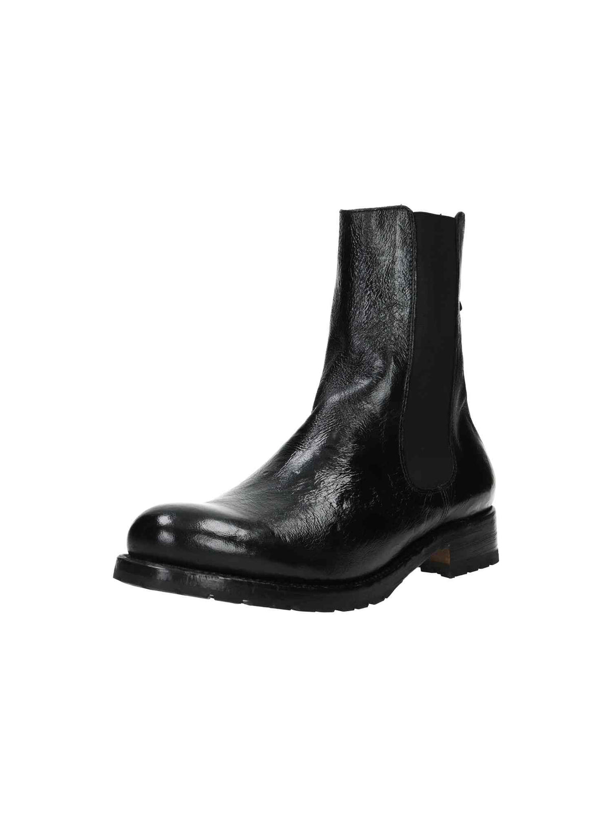Frida Washed black | Bildmaterial bereitgestellt von SHOES.PLEASE.