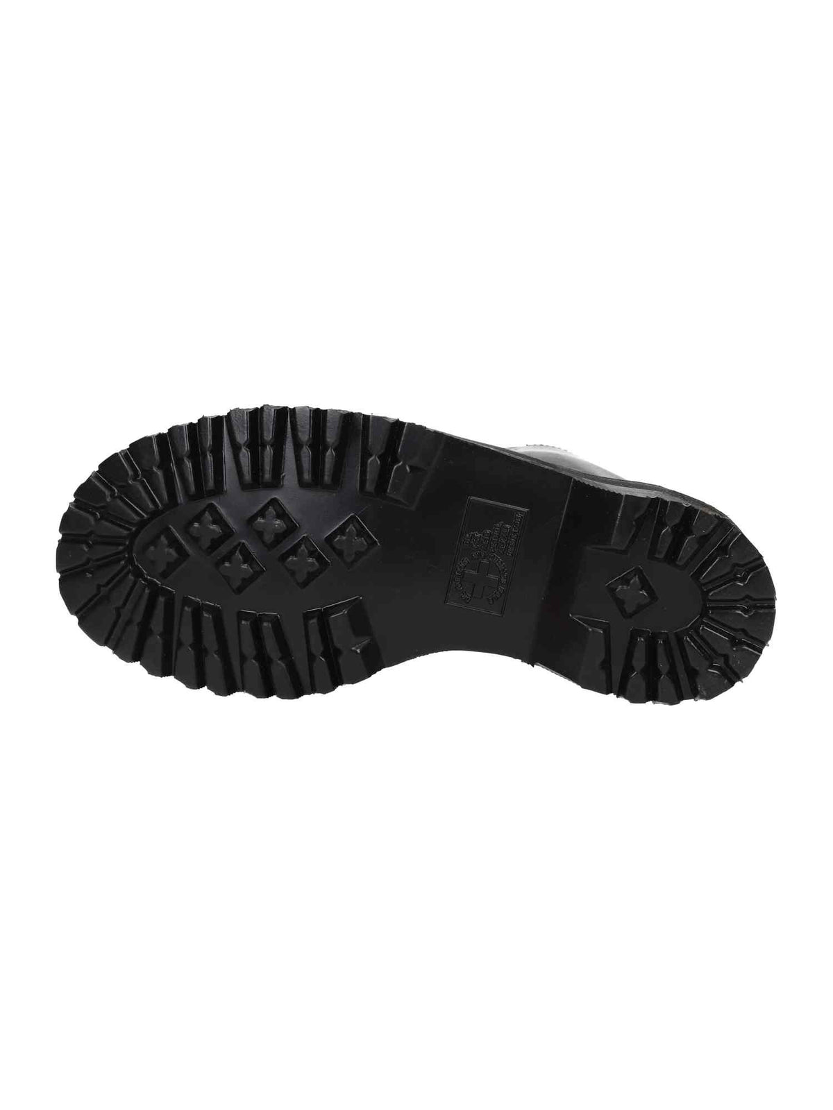V Jadon Ii Mono Felix Rub Off black | Bildmaterial bereitgestellt von SHOES.PLEASE.